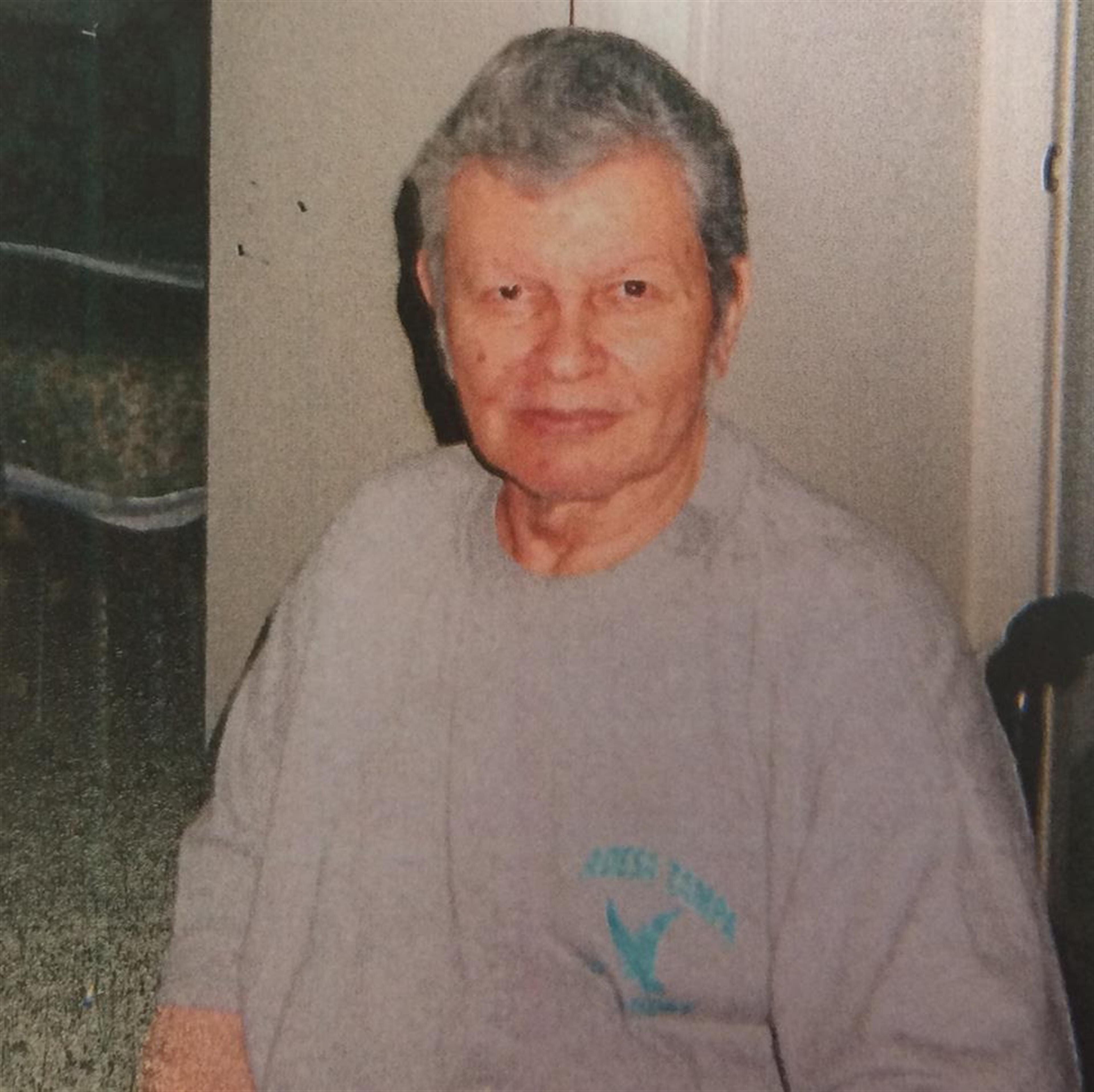 Saul Acosta Torres