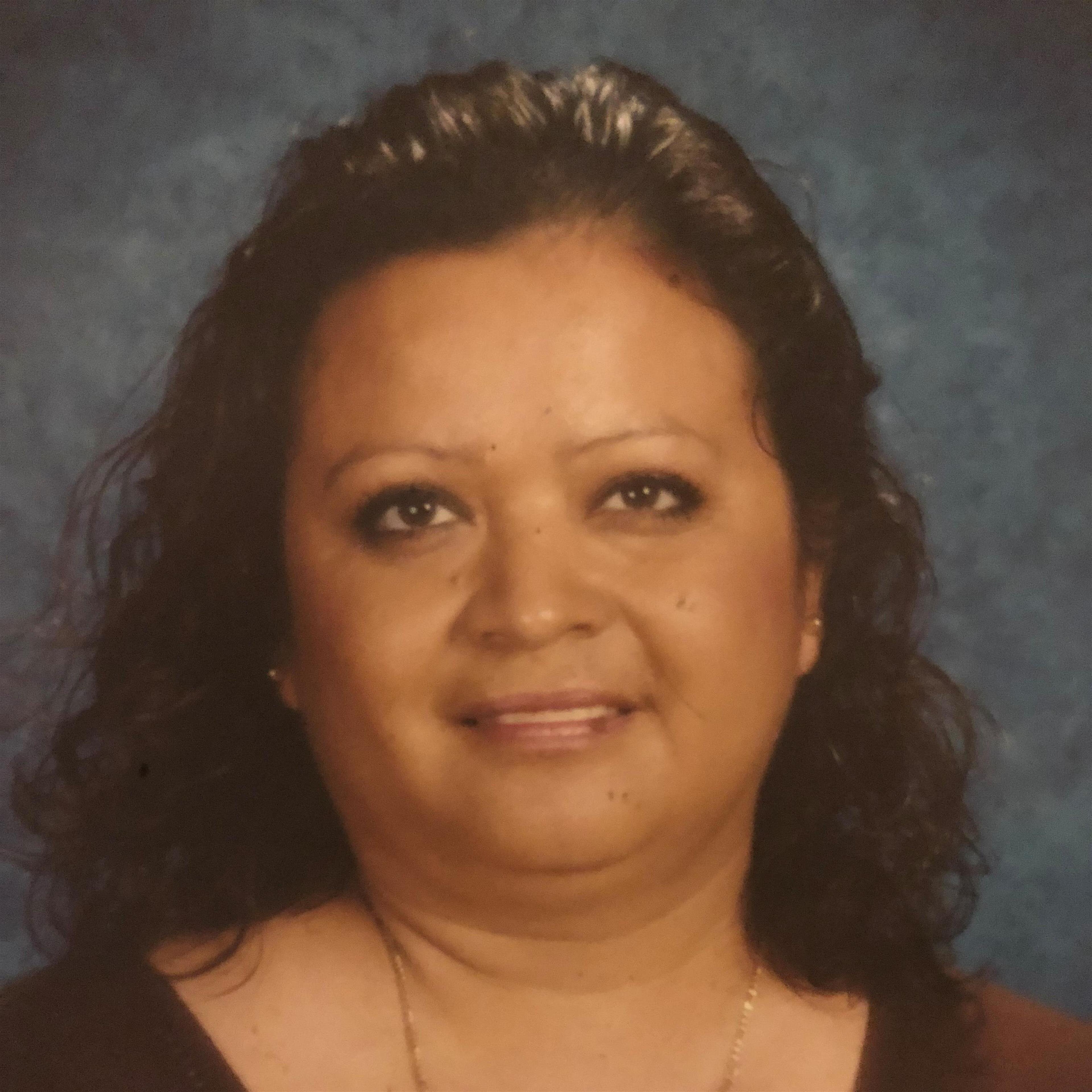 Francisca Talamantes