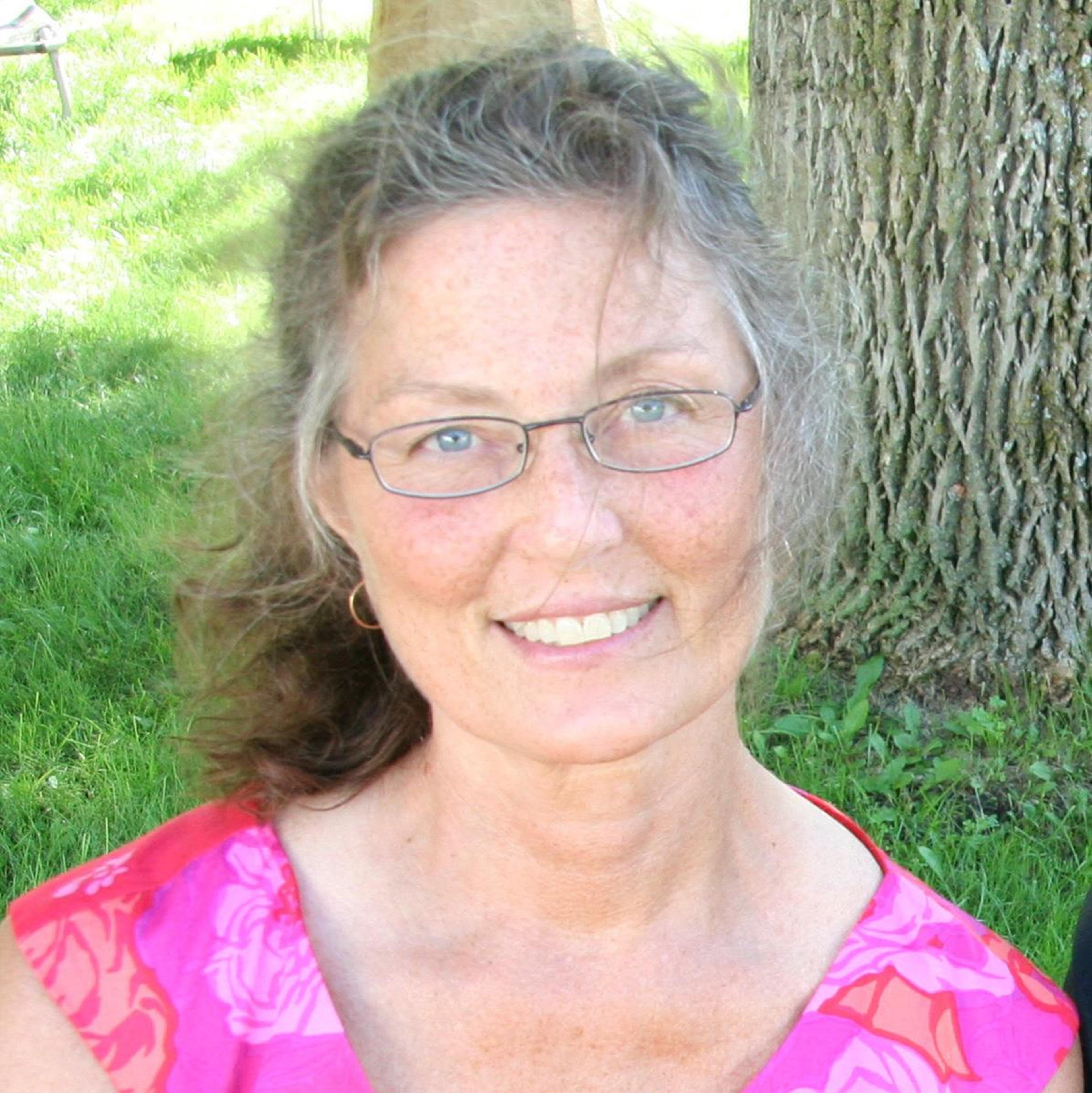 Nancy Ann Aubry