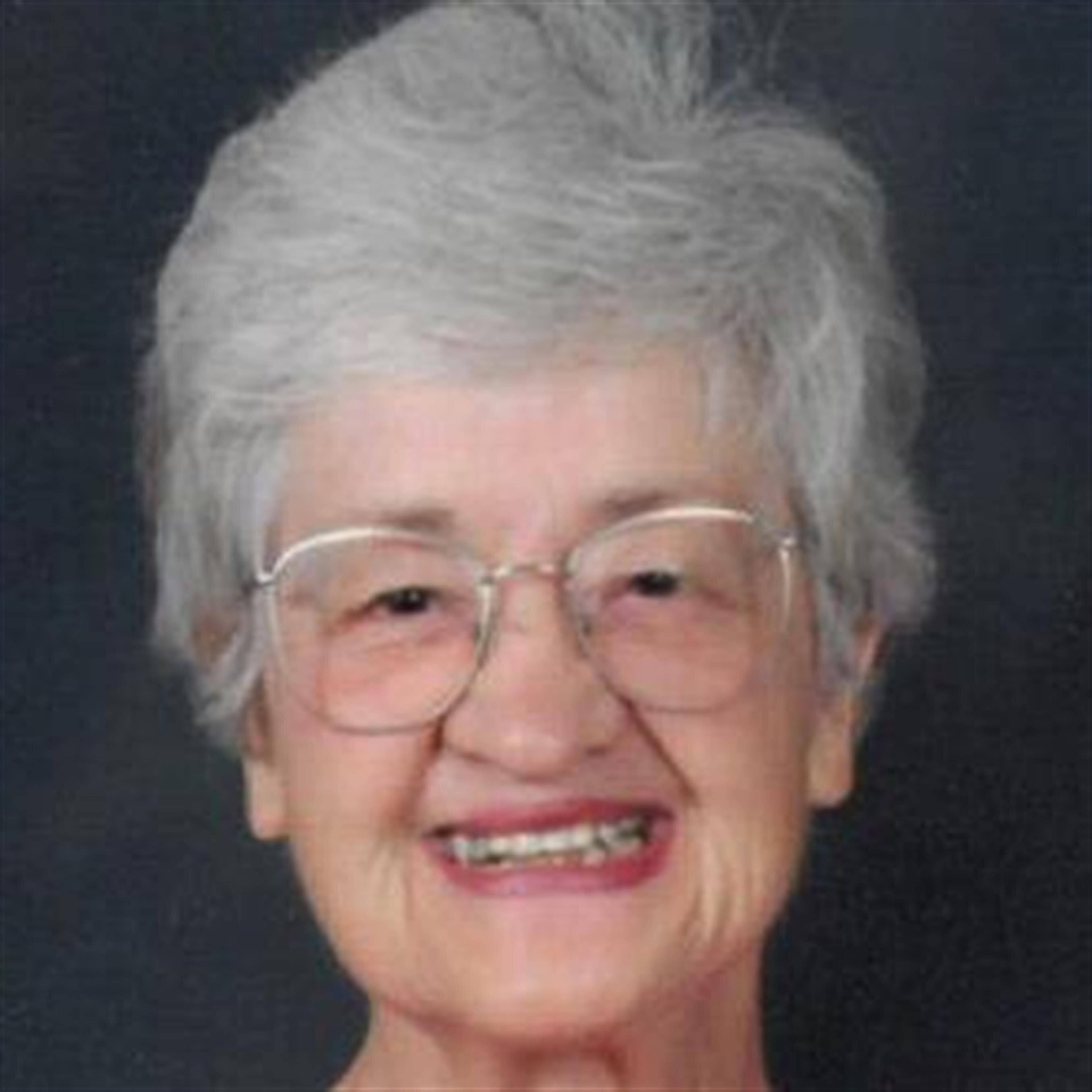 Darlene Ogle