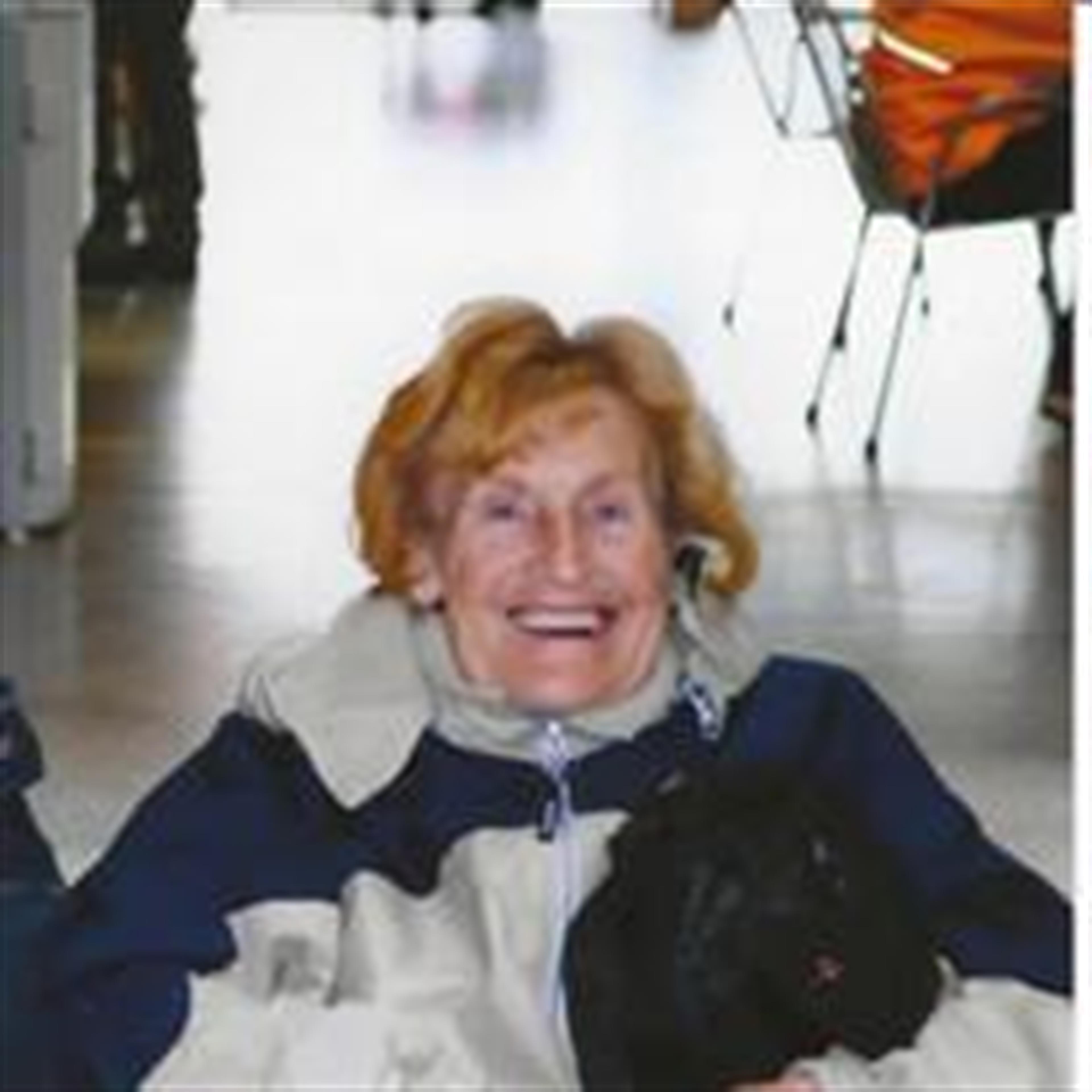 Mary Catherine Hemsley