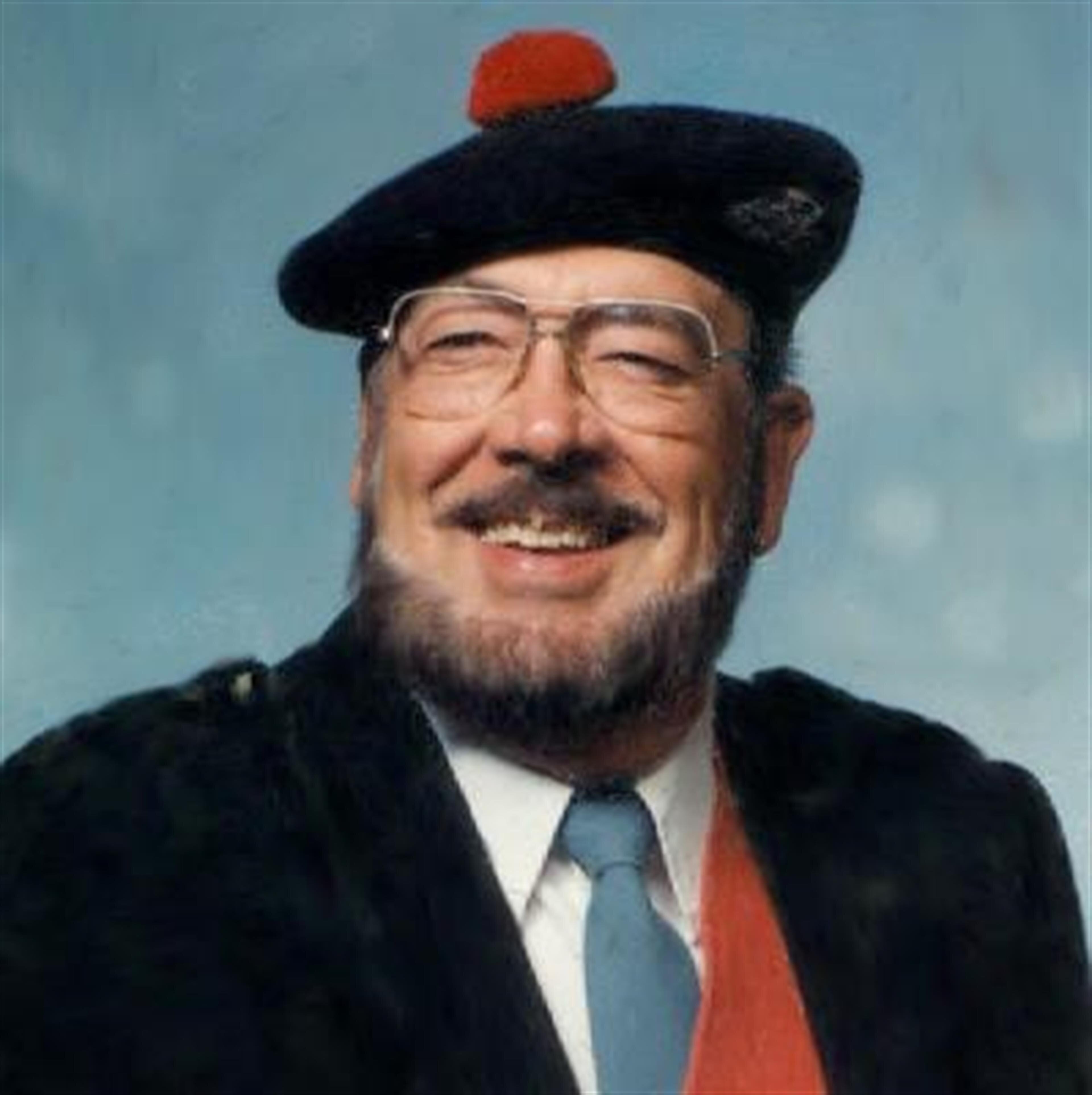 Frederick  M. Lewis