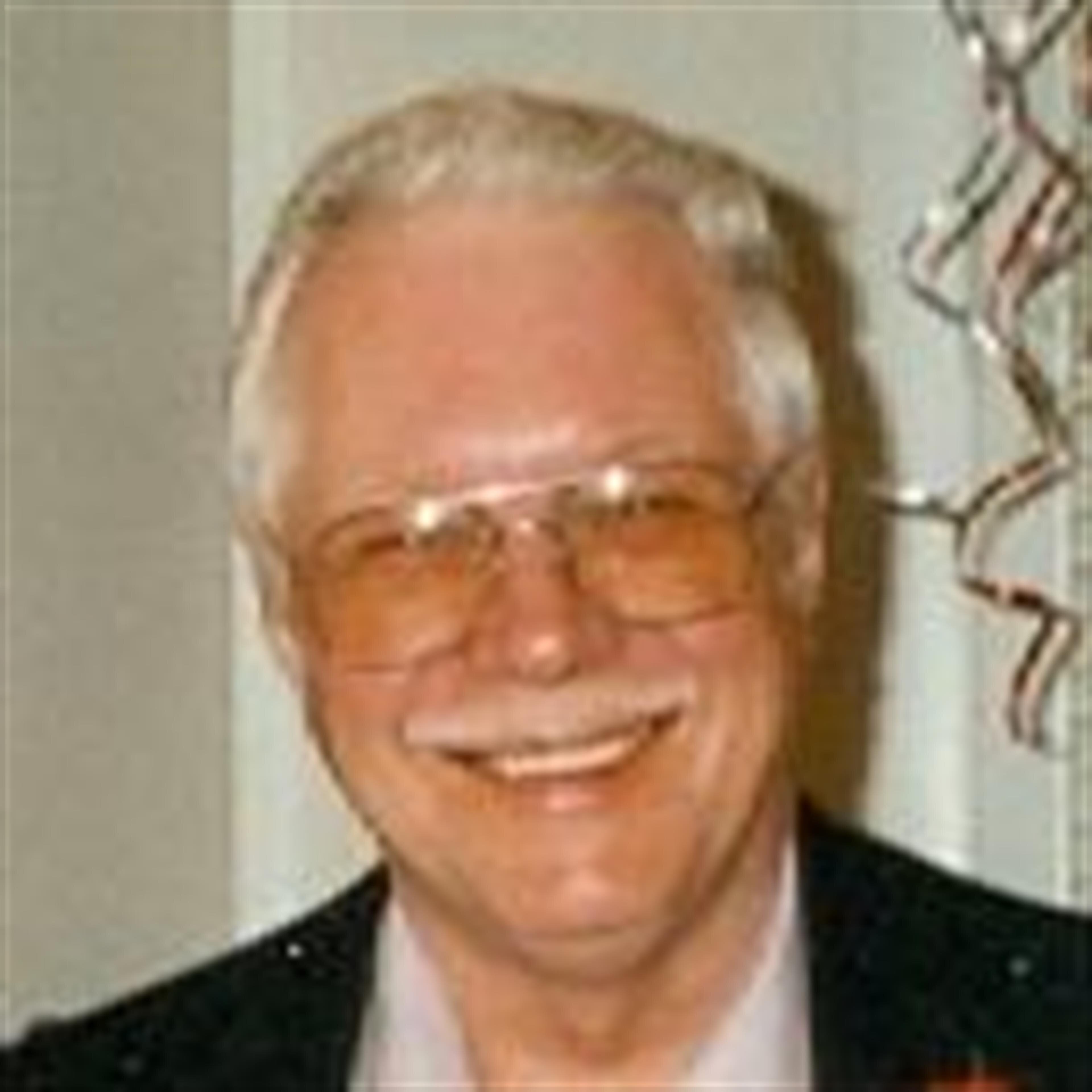 Robert W. Derby