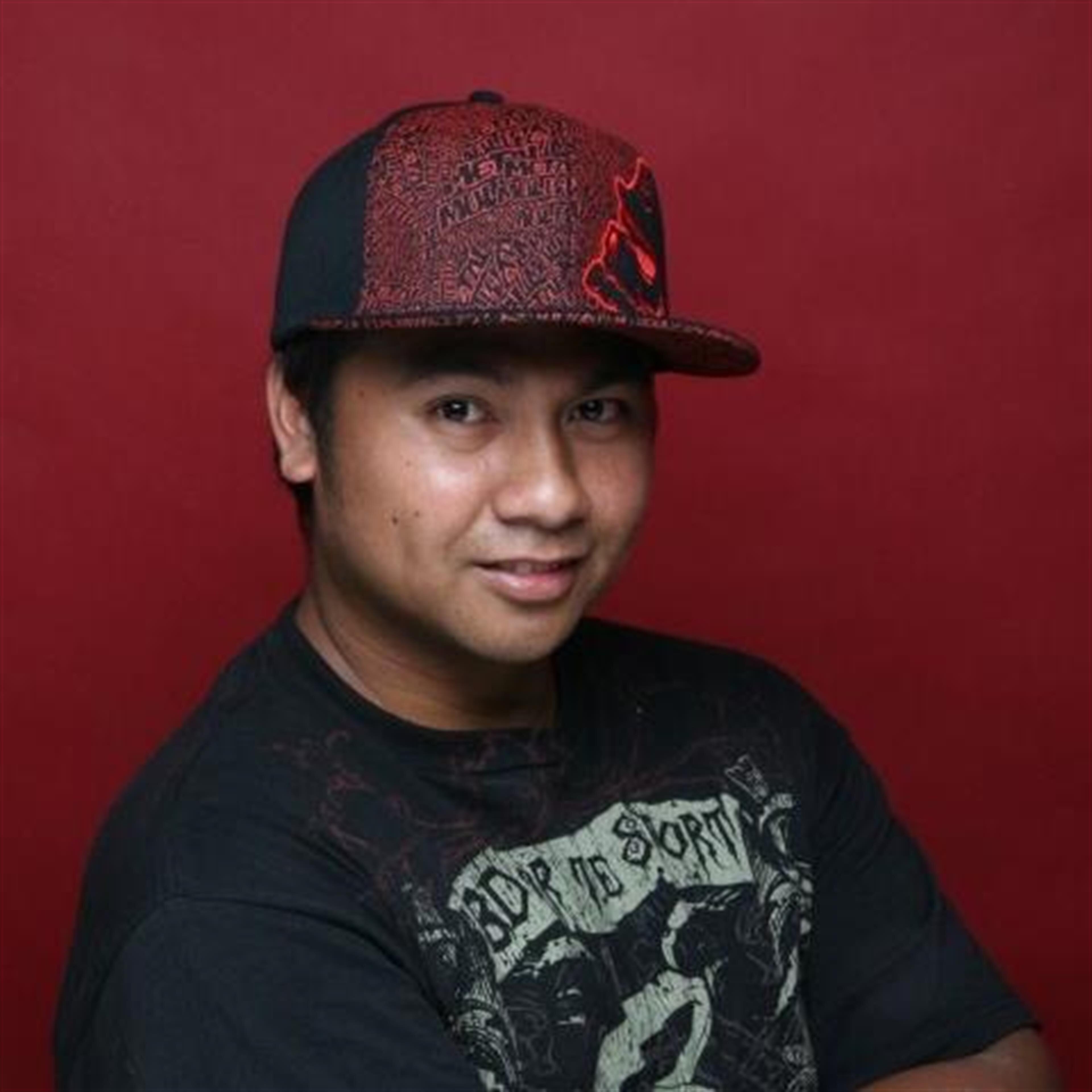 Randy Antonio Mamuad