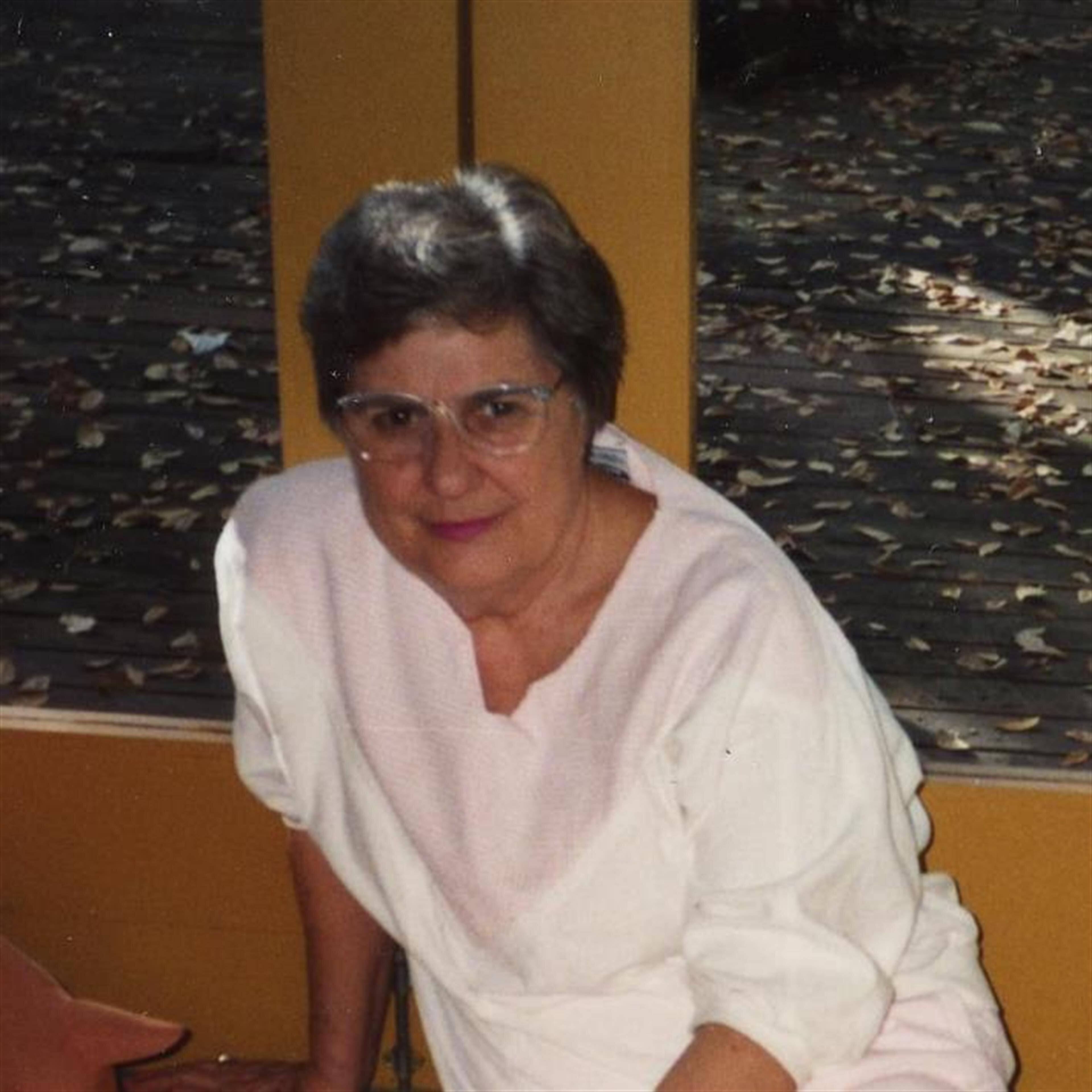 Barbara G. Howard