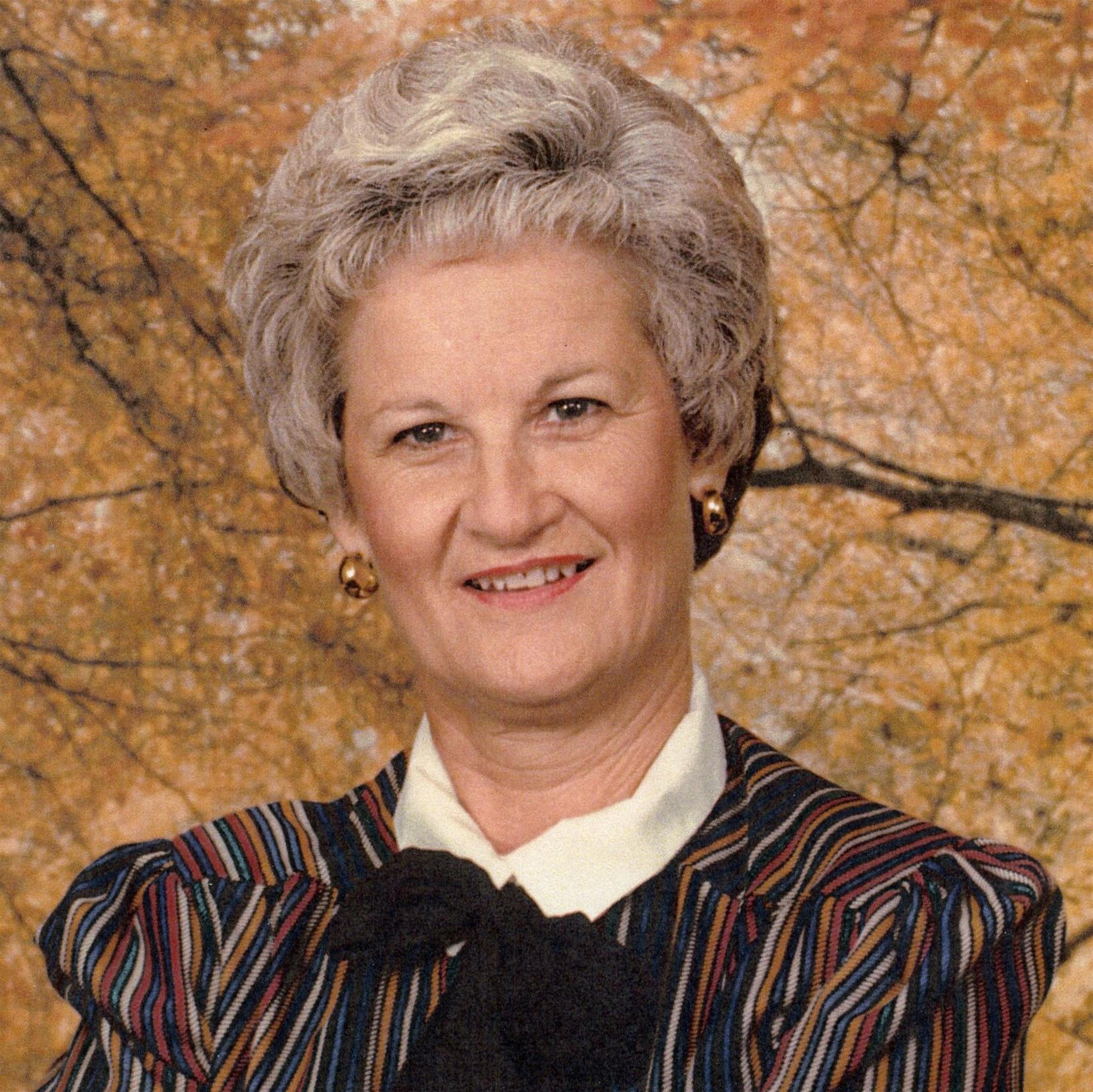 Mrs. Ruth L. Parker