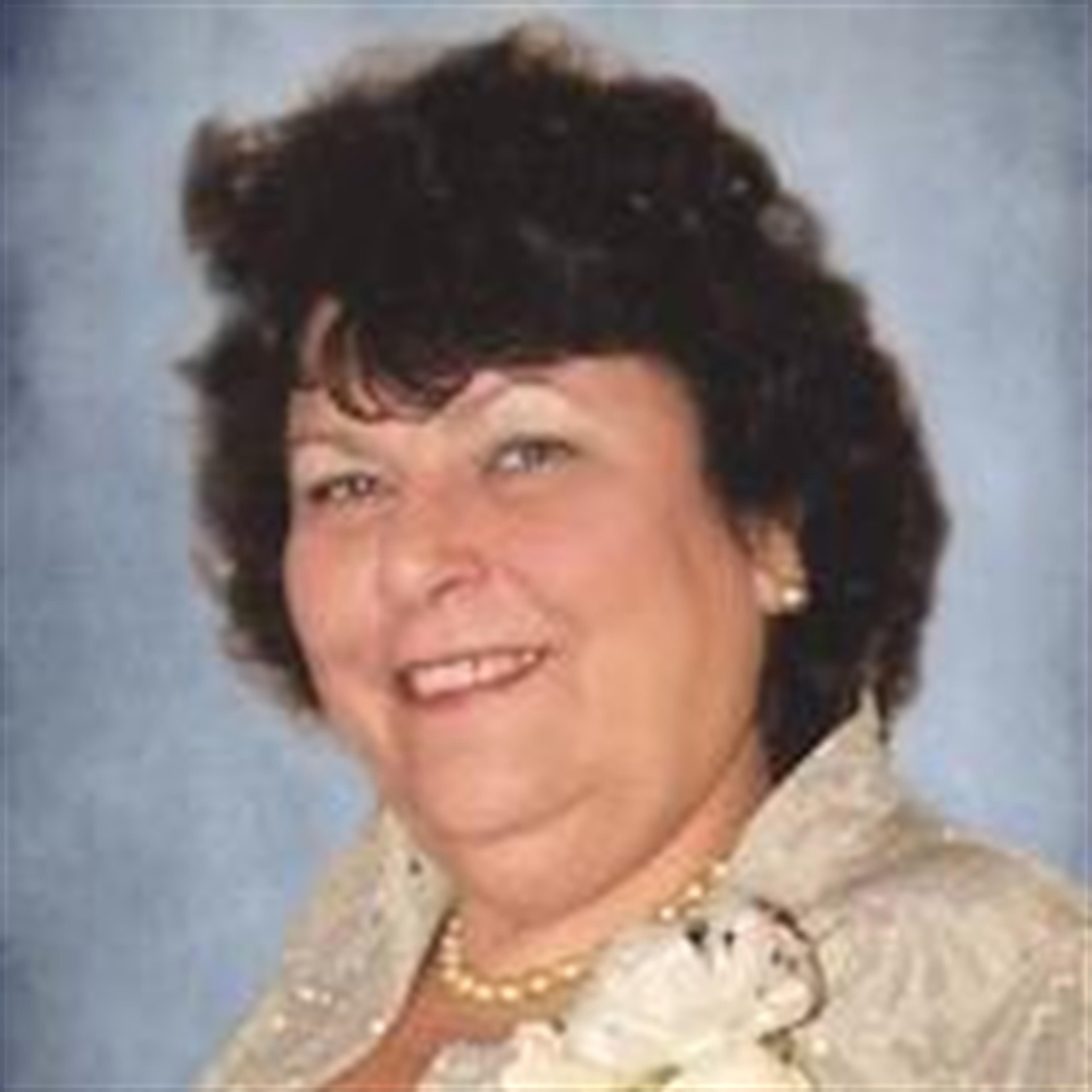 Sharon  E. Preising