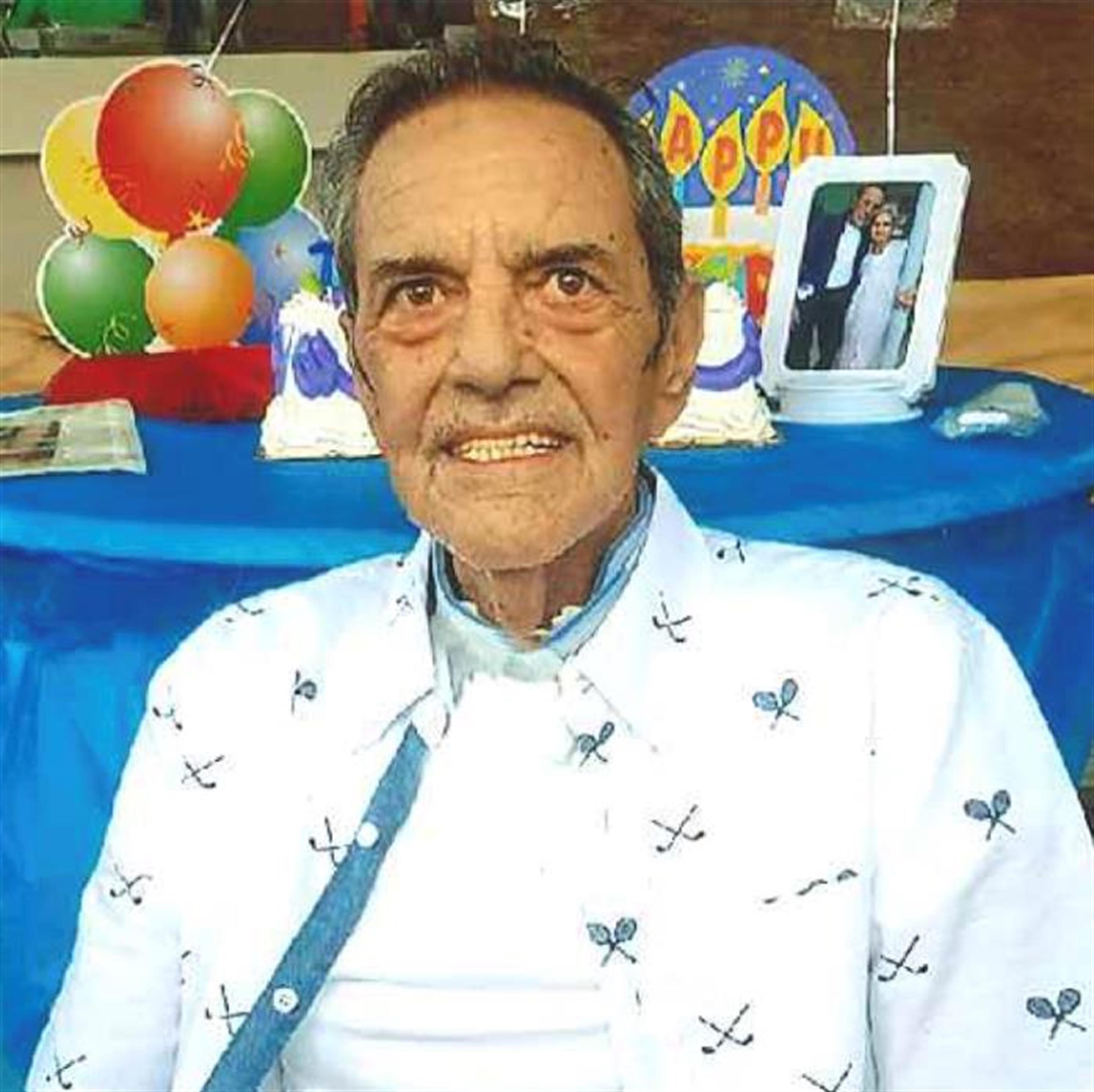 Nelson Arteaga