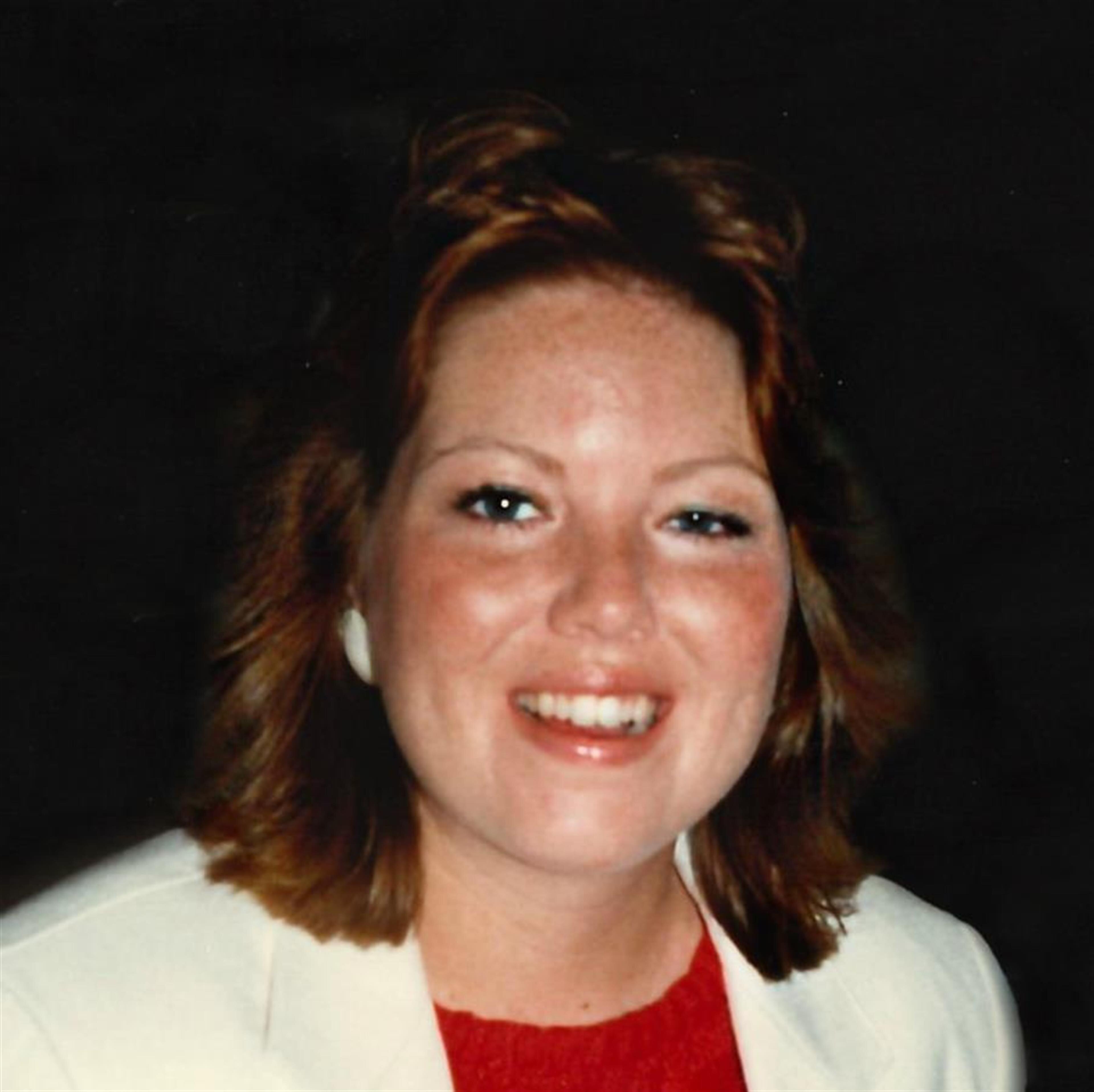 Terri Lynn Woods