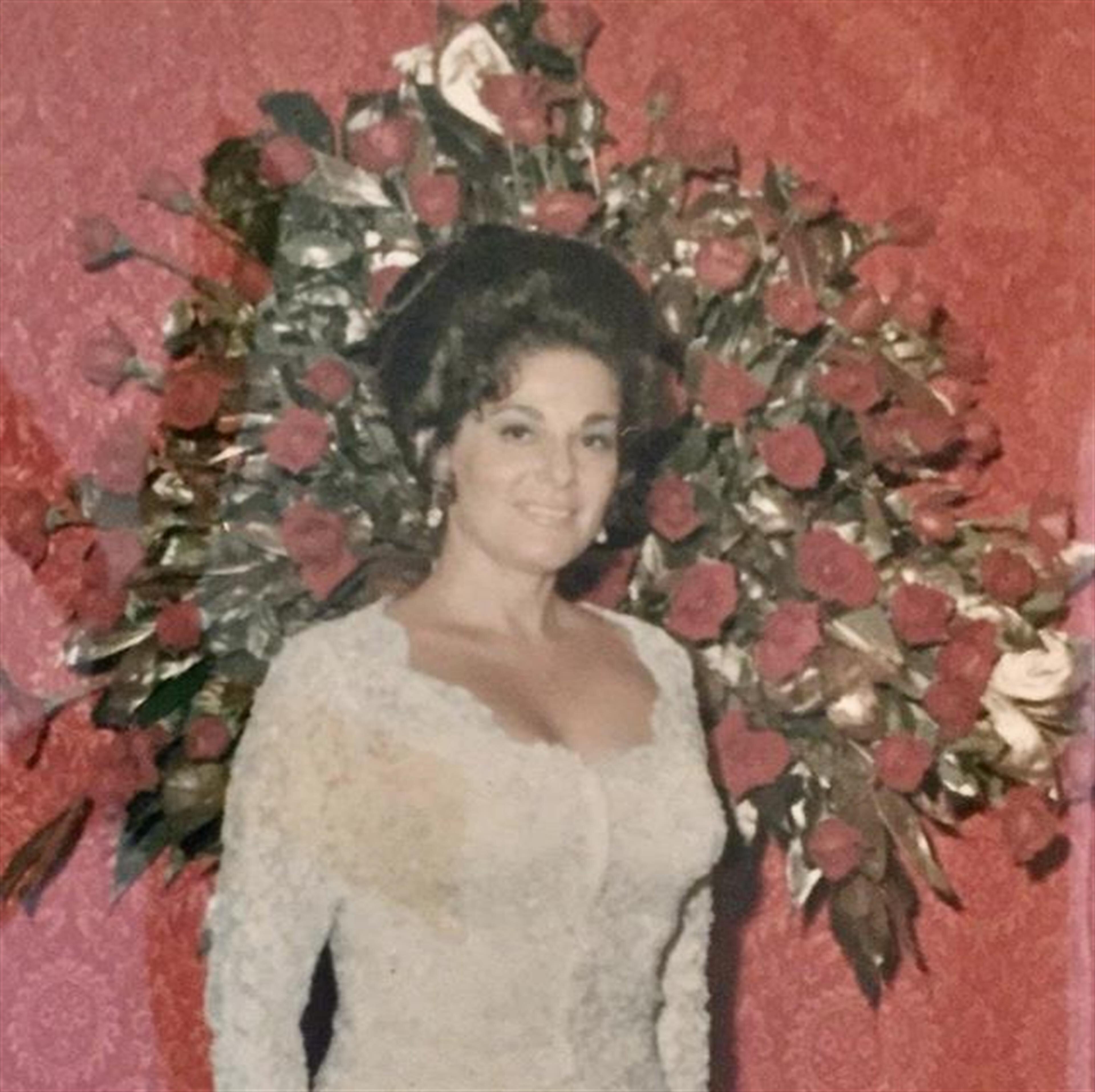 Frances Ruth Elkins