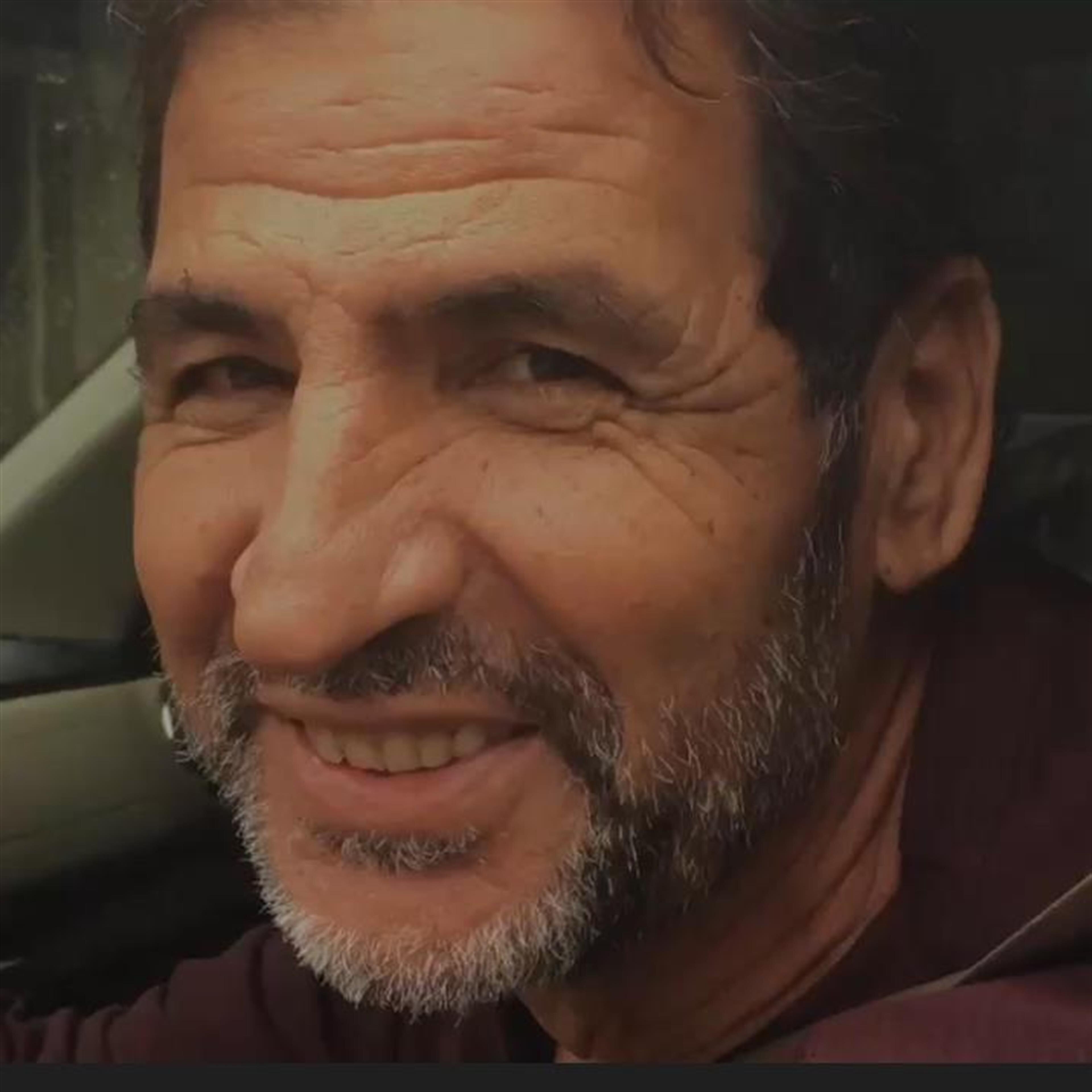 Dimitrios Mandalas