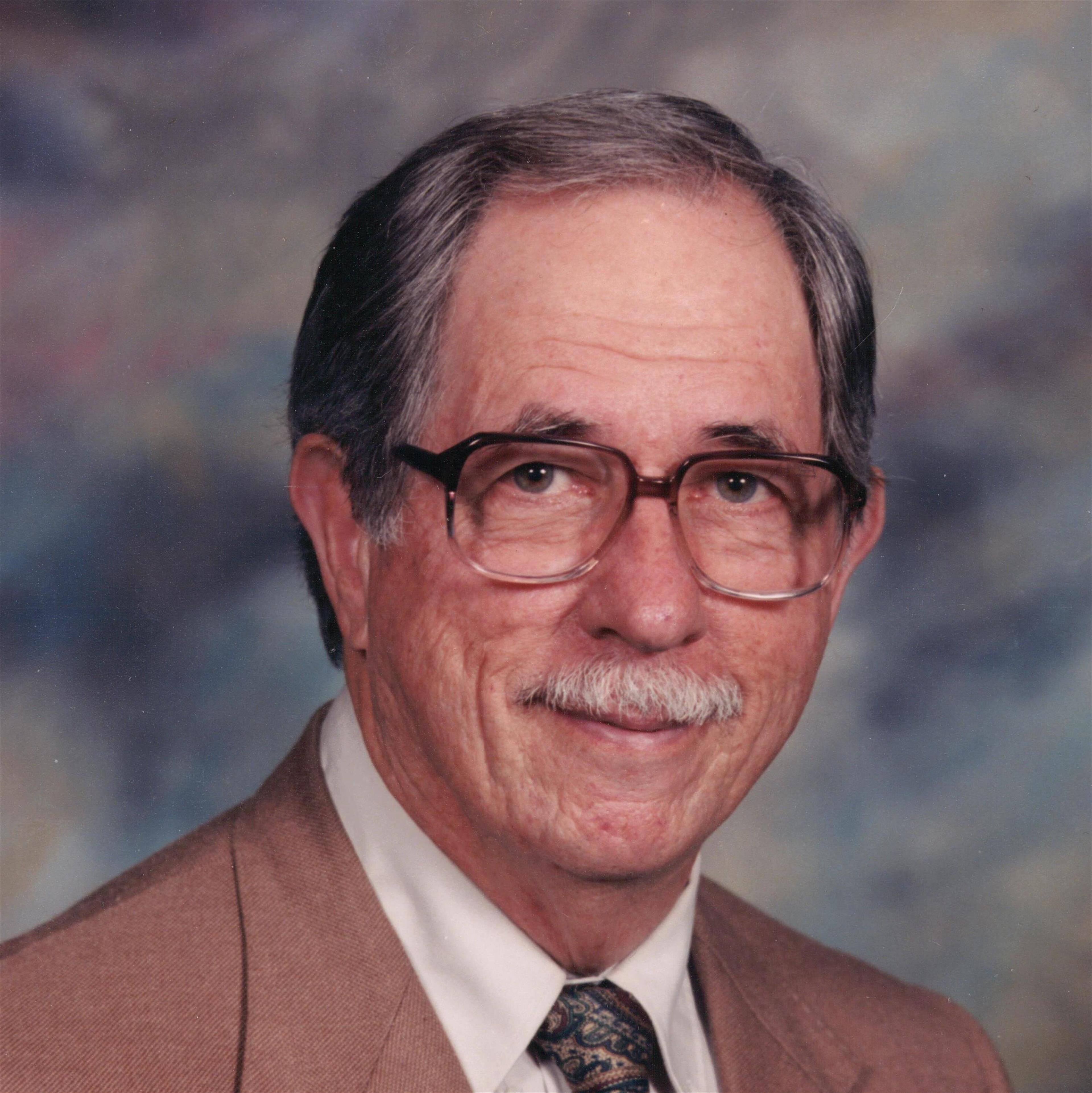 Arthur M. Earnest