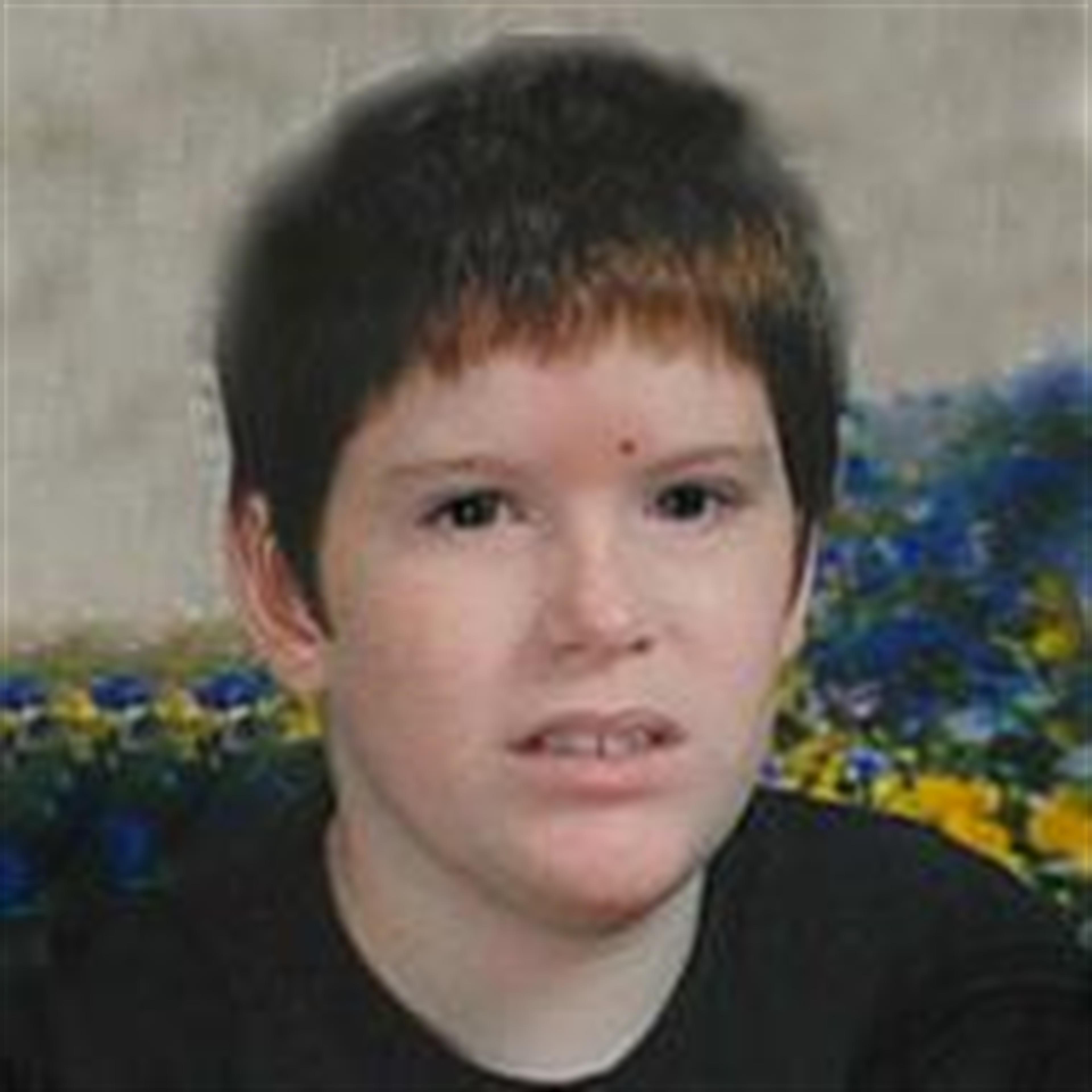 William "Willy"  Lamson