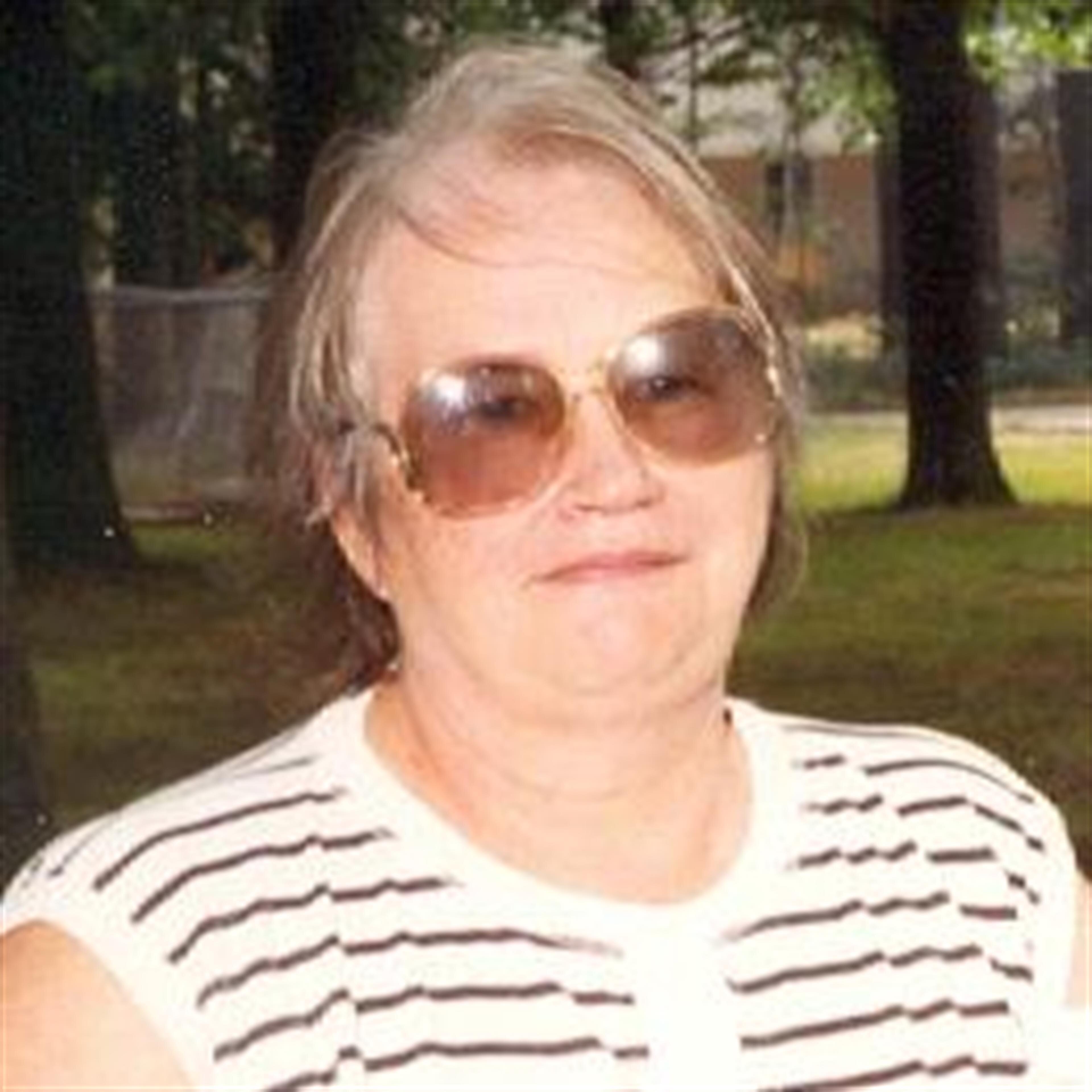 Mabel "Ann" Kersting