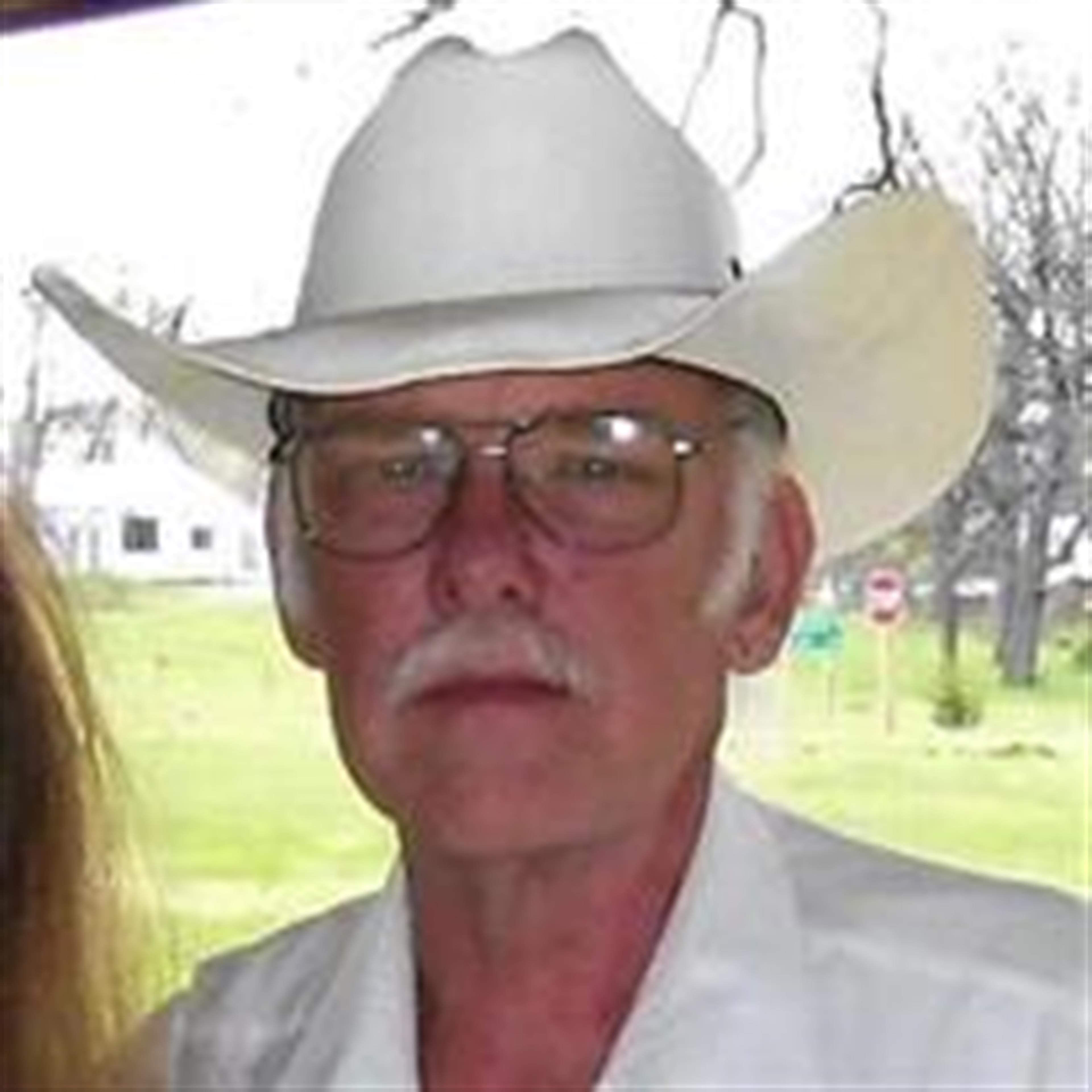 Joseph Jessie Schletzbaun (Bolivar)