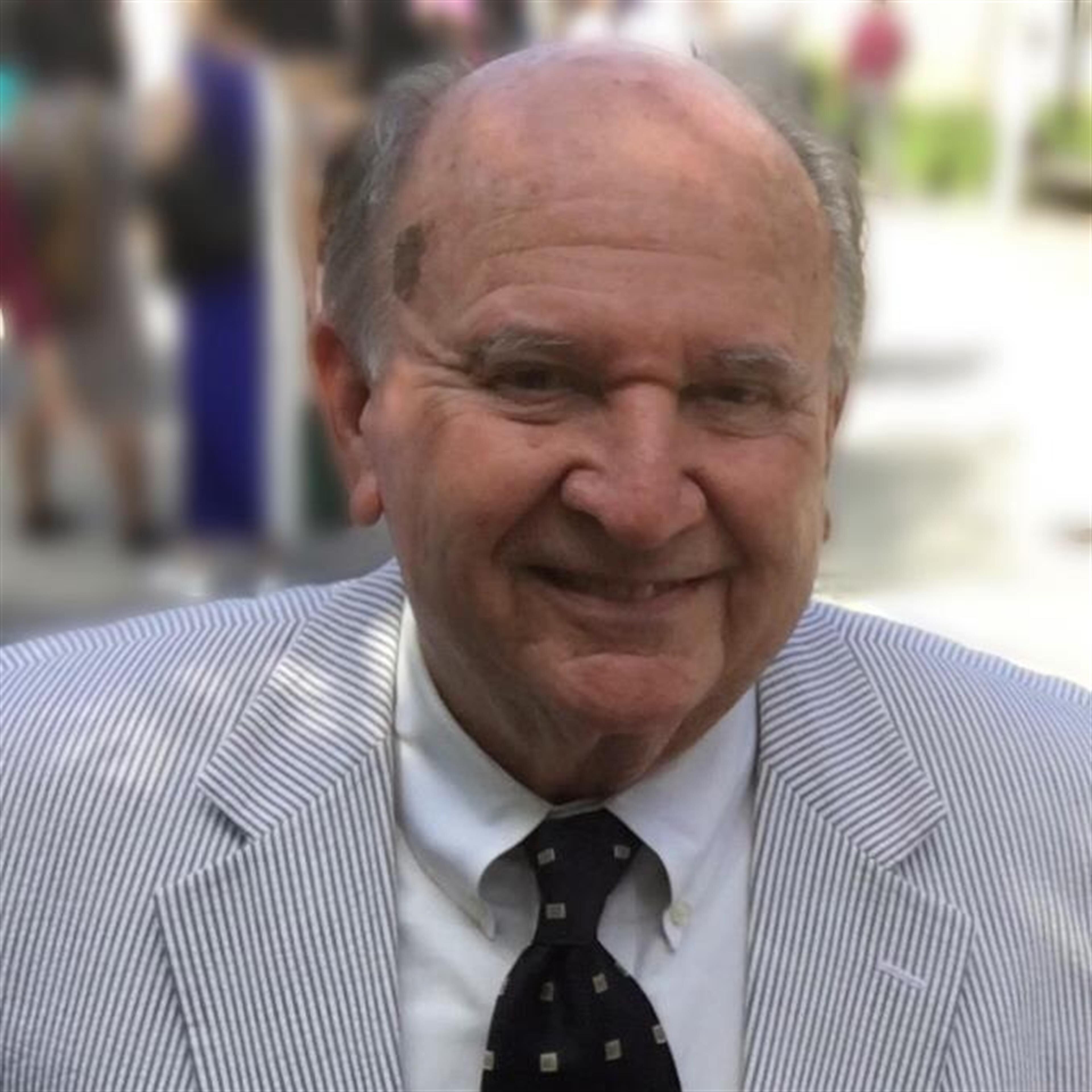 William T. Kentzel