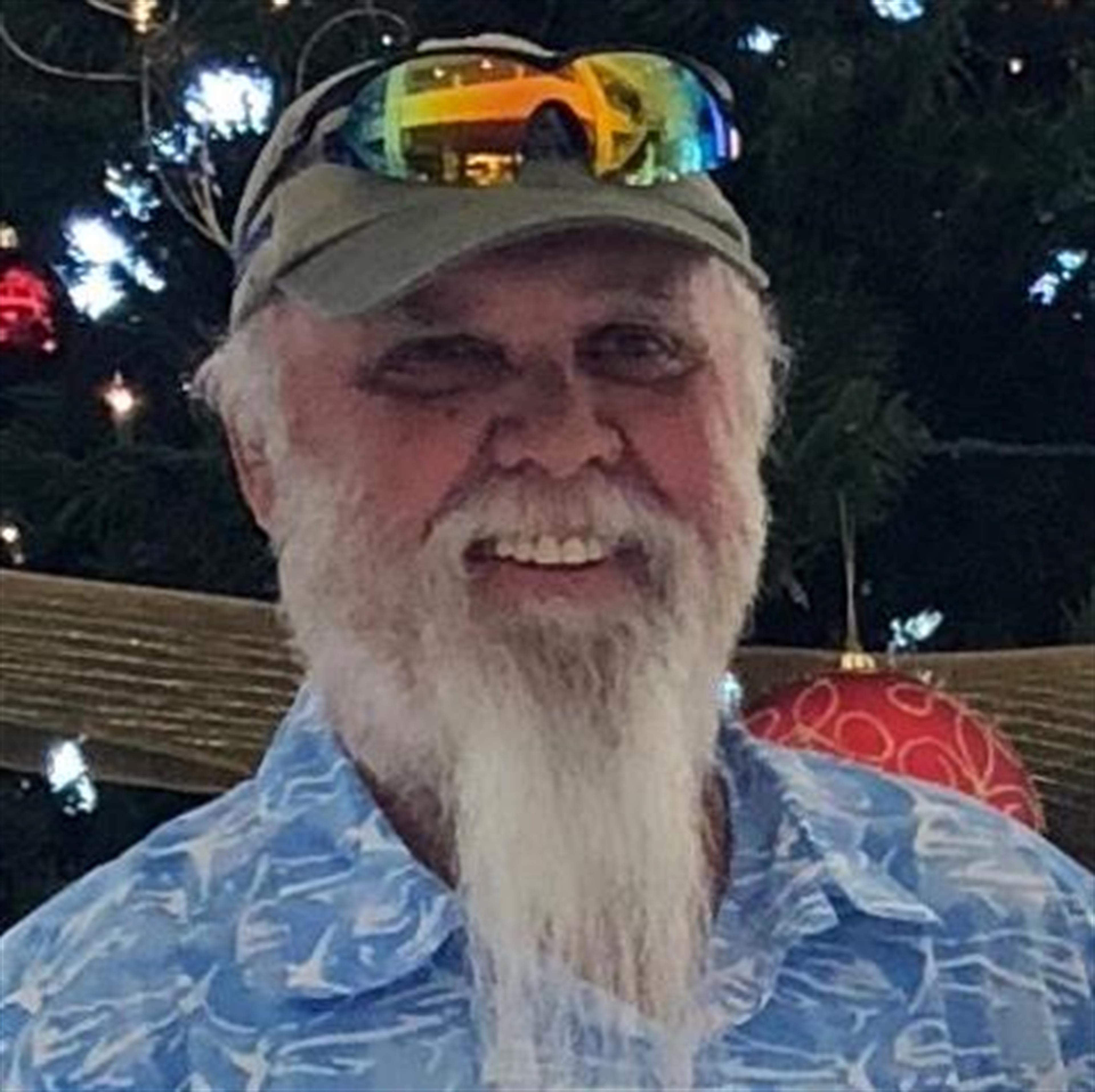Mr. Wayne Donald Miller