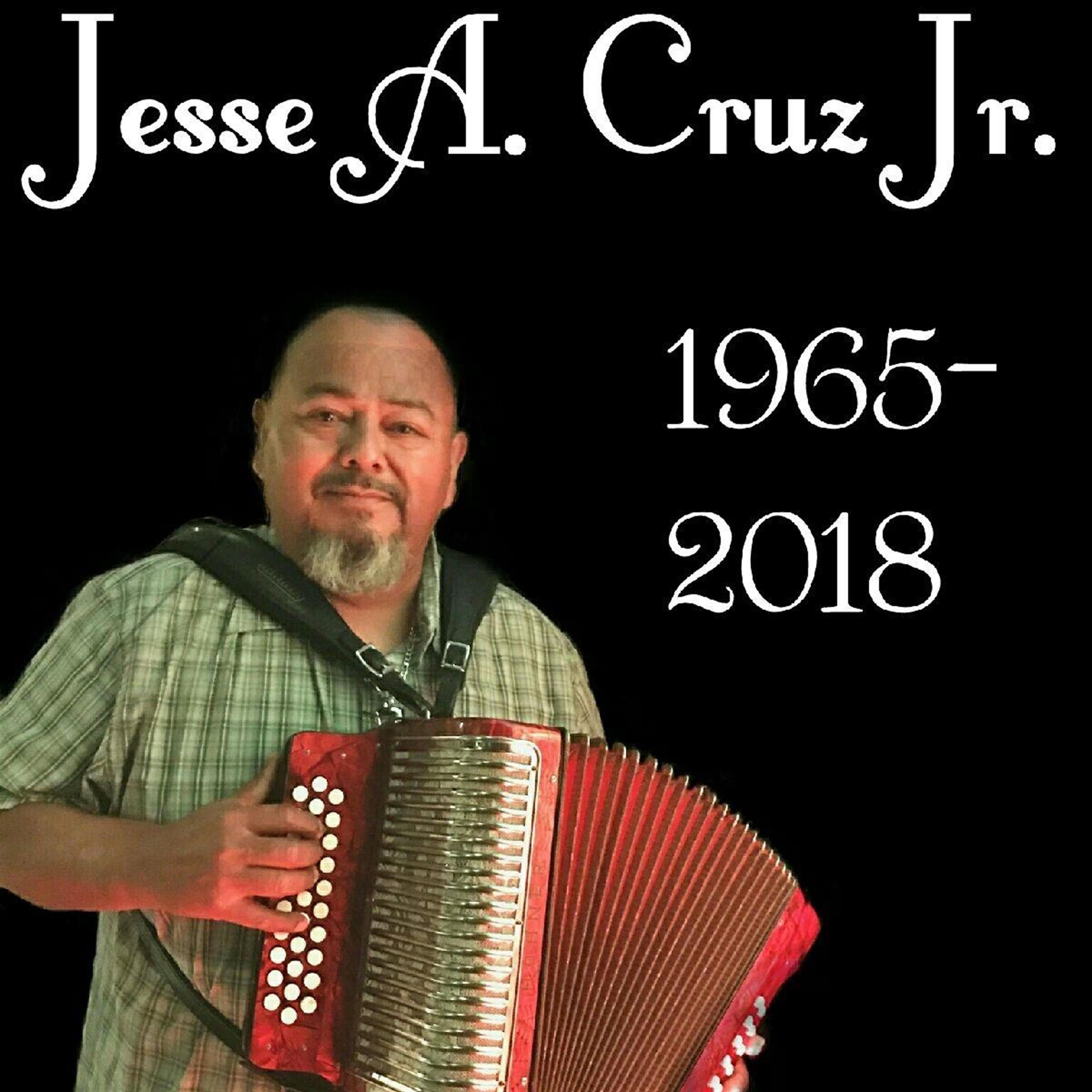 Jesse A. Cruz Jr.