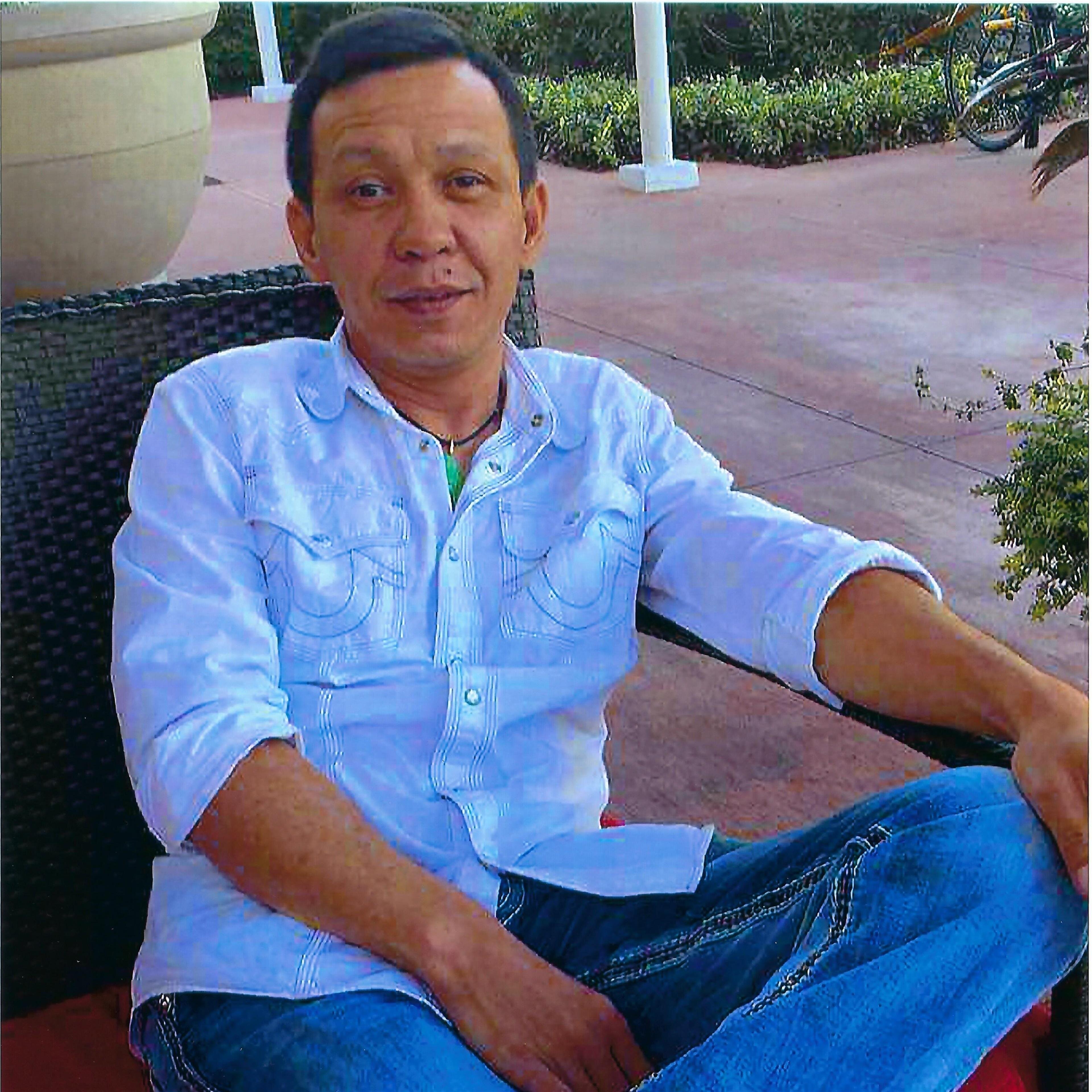 Mr. Son  Phi Vu Nguyen
