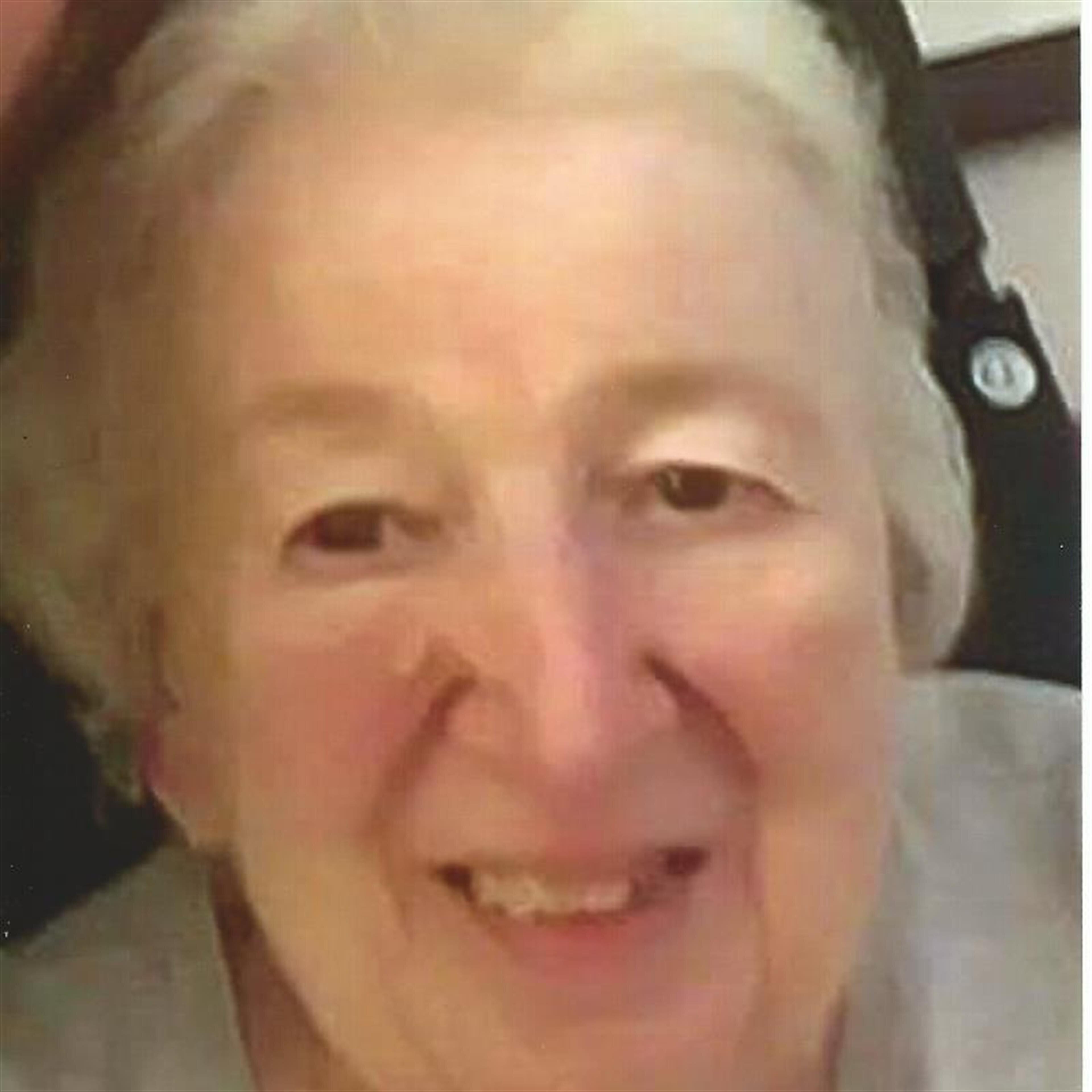 Concetta L. Brant