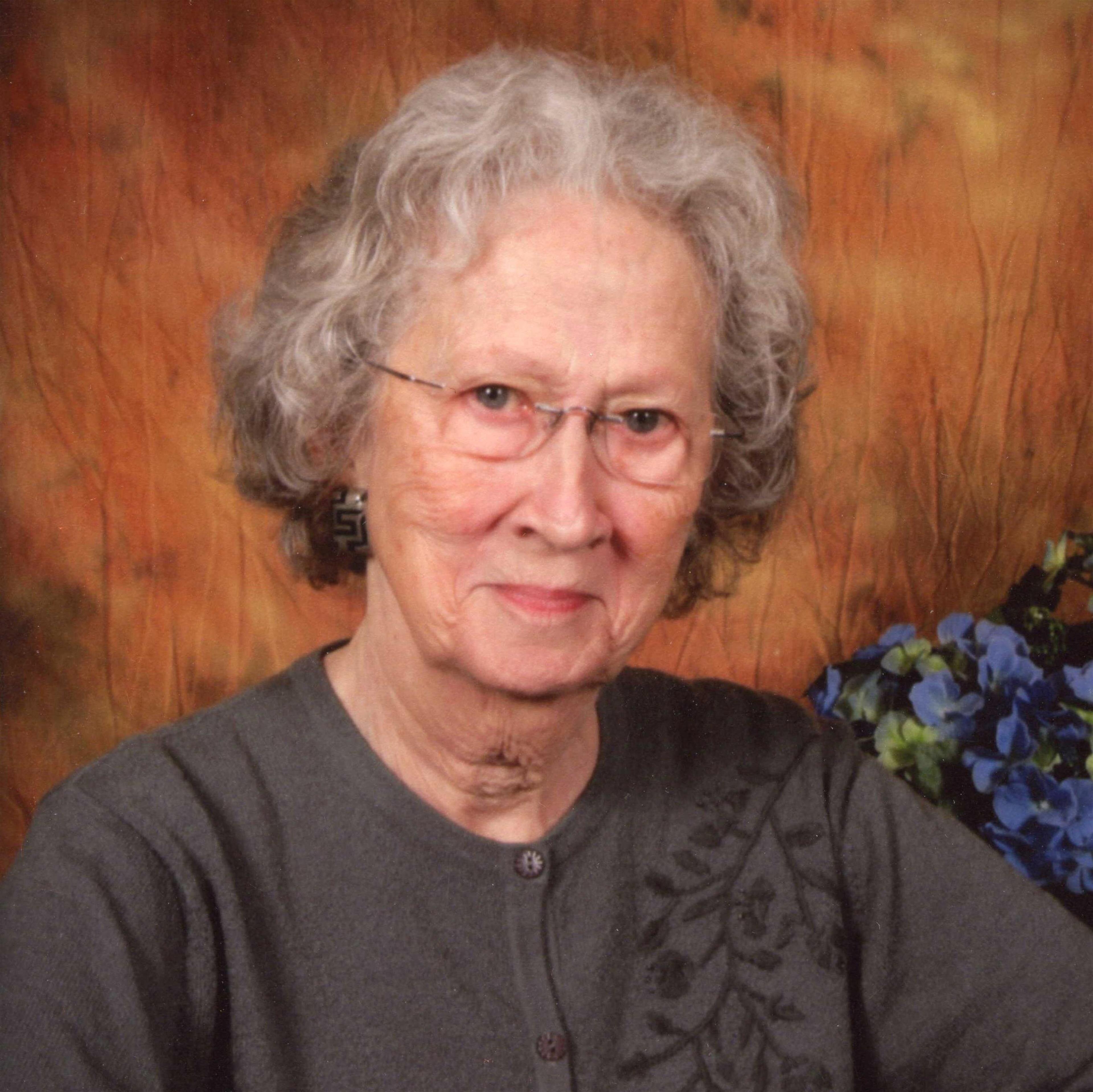 Stephanie Berry "Stevie Jo" Reid