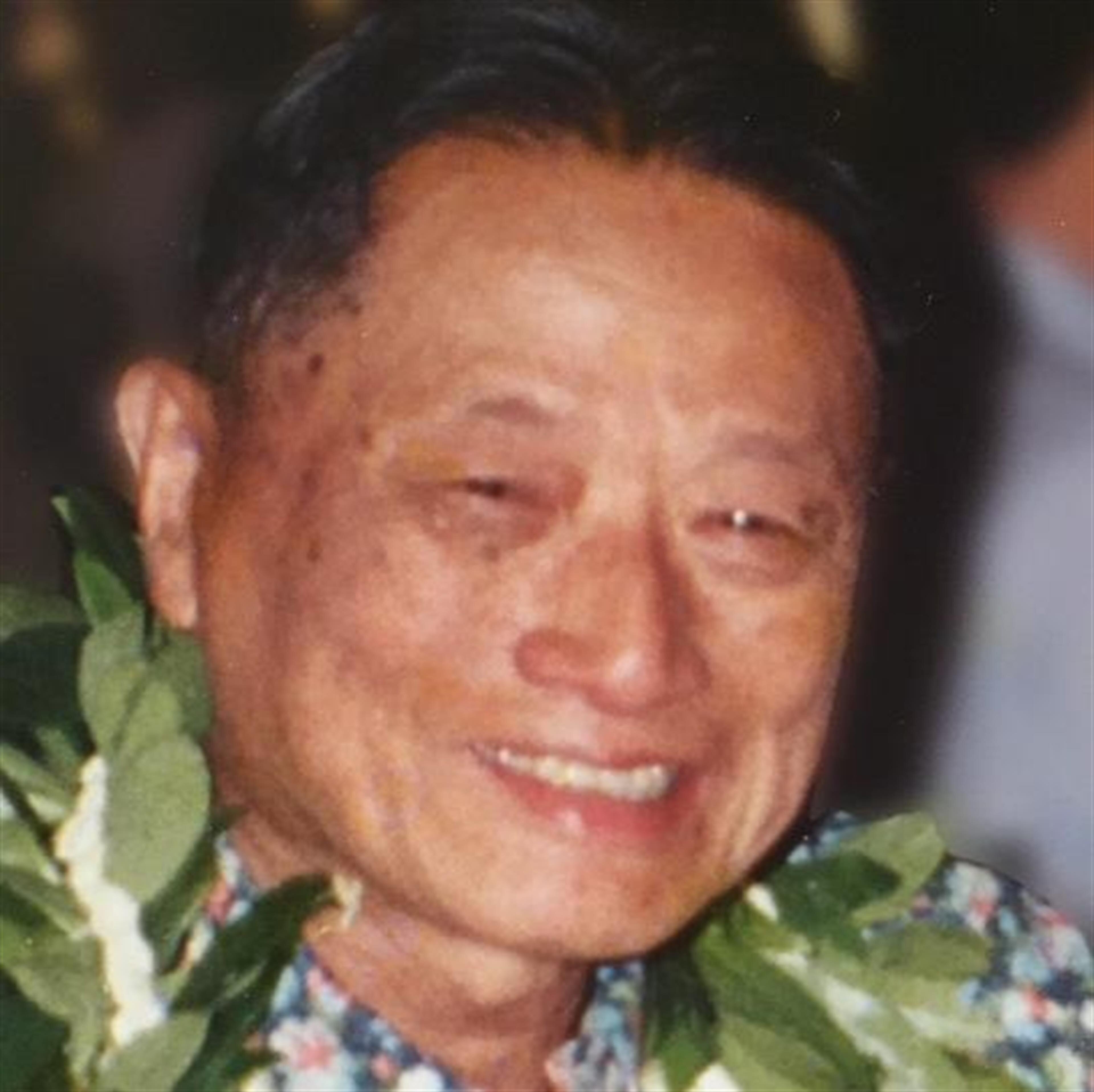 Lester Ginn Leung Wee