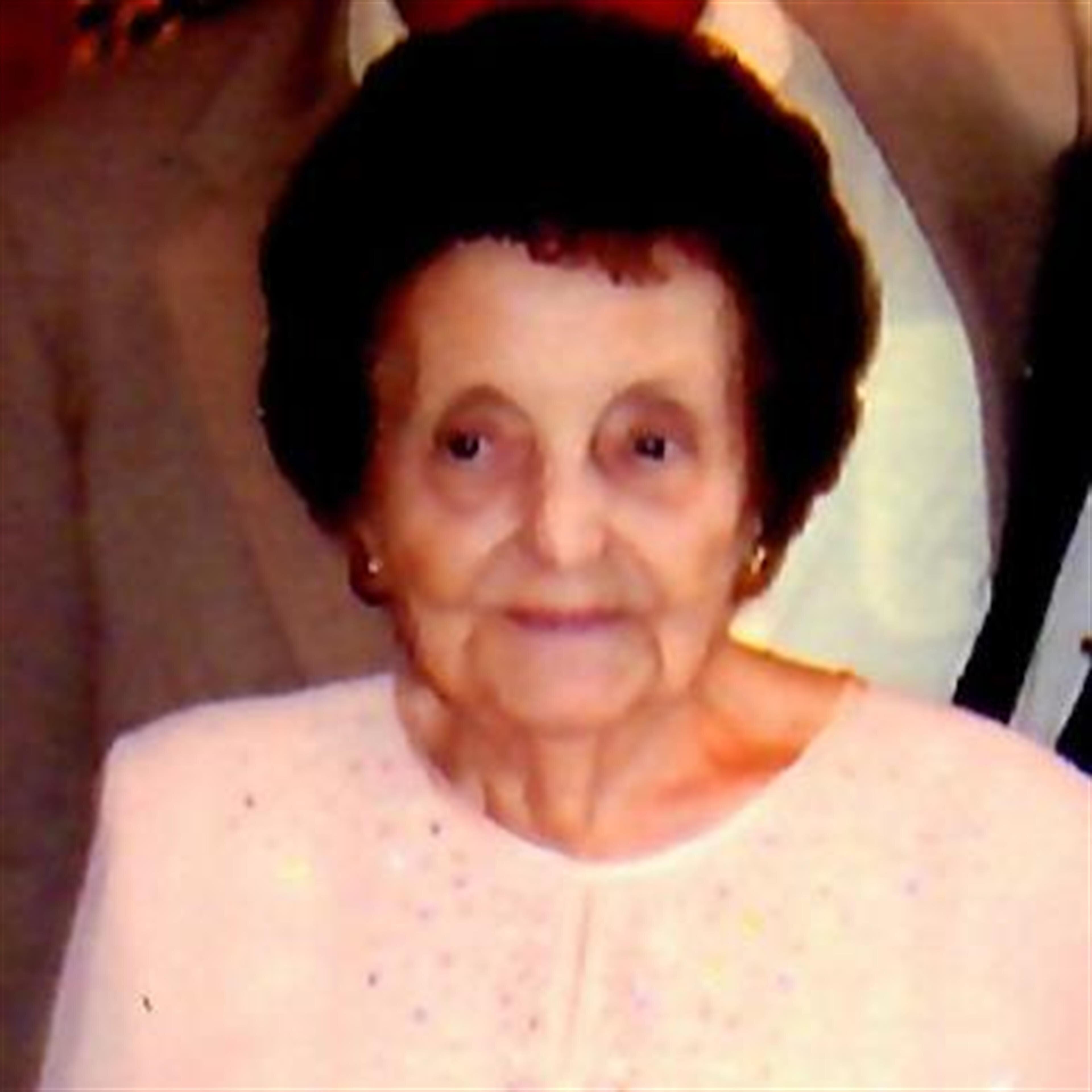 Anna Stoyka