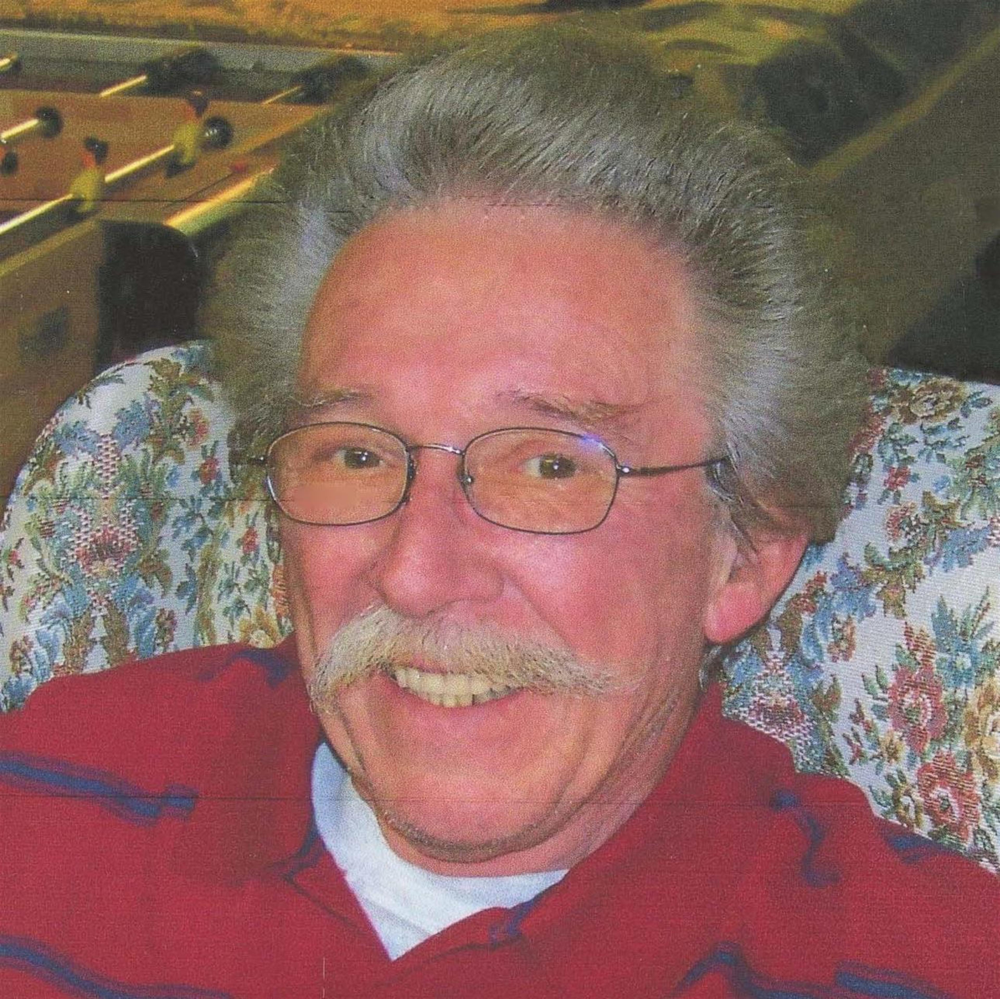 Ronald Arno Bretschneider's obituary picture