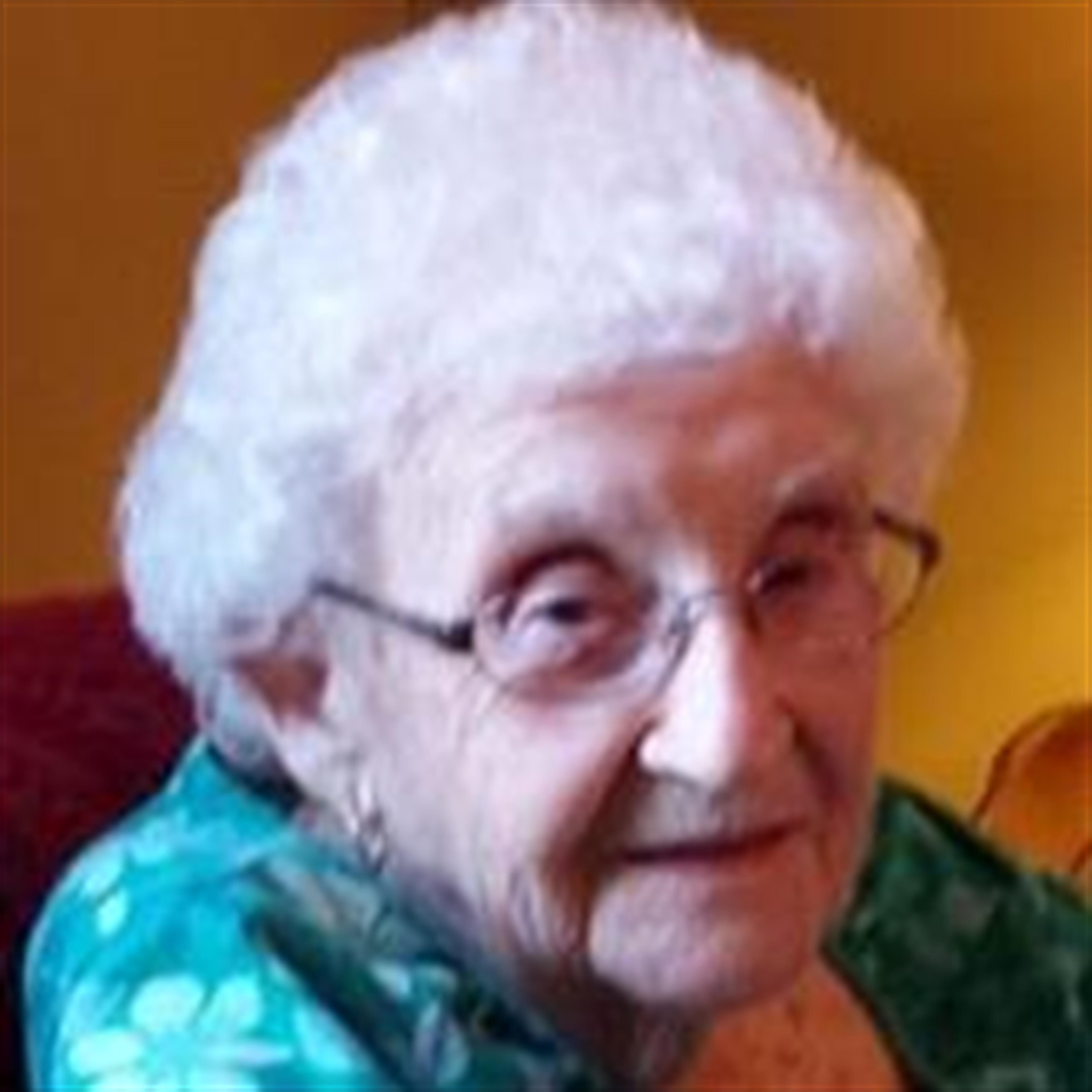 Myrtle Lee Cranford Broome