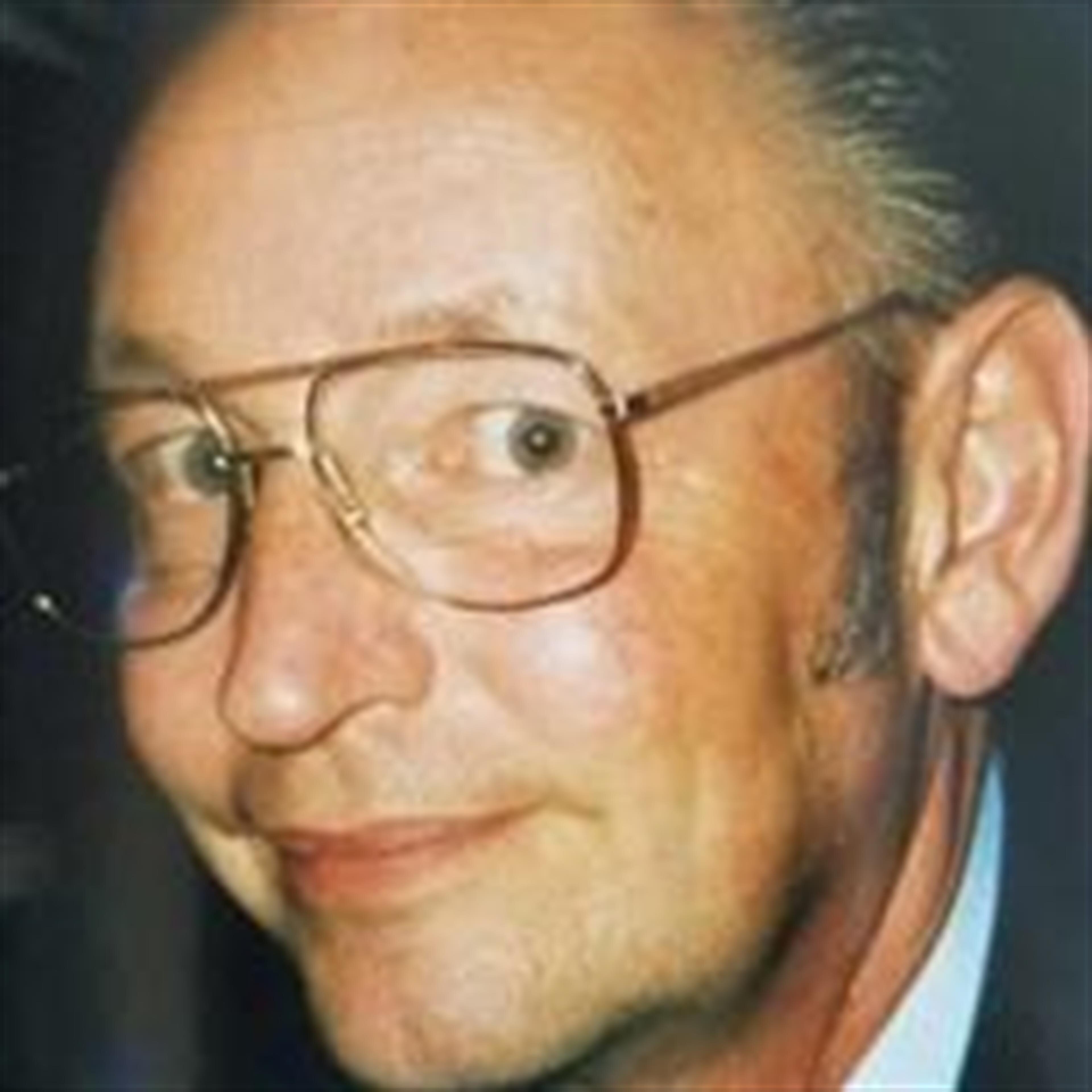 Ernest W. Paul Jr.