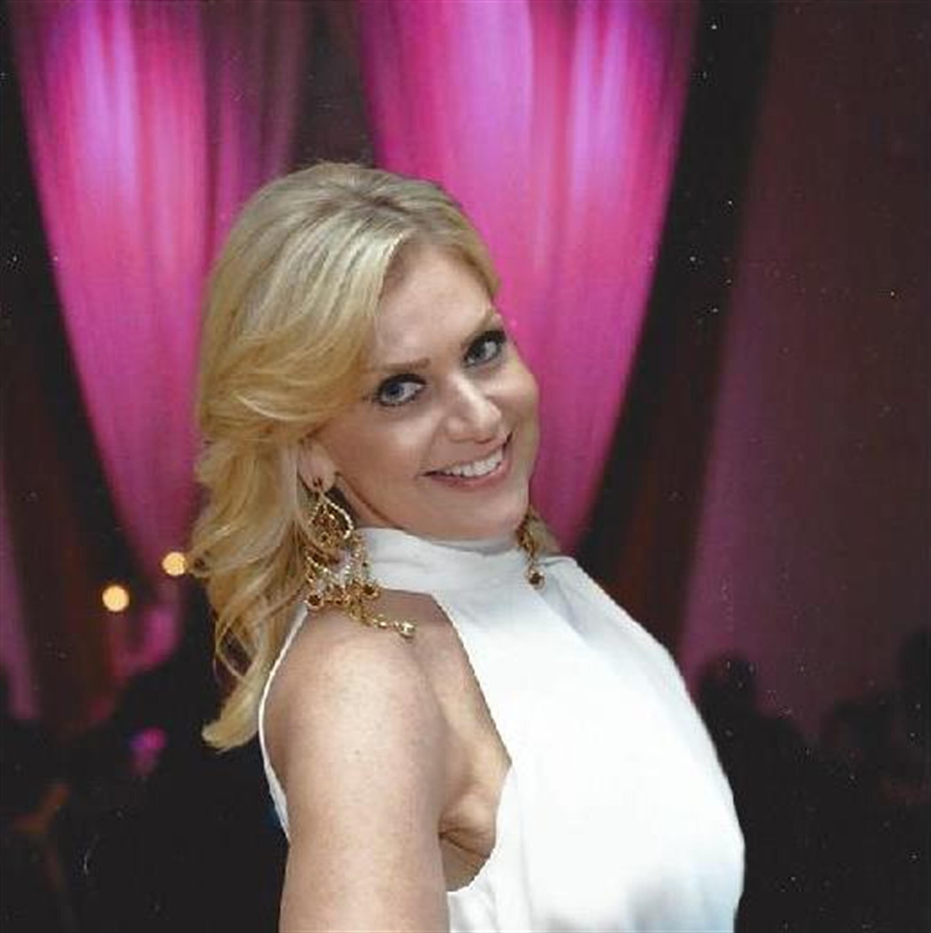 Robyn Markson