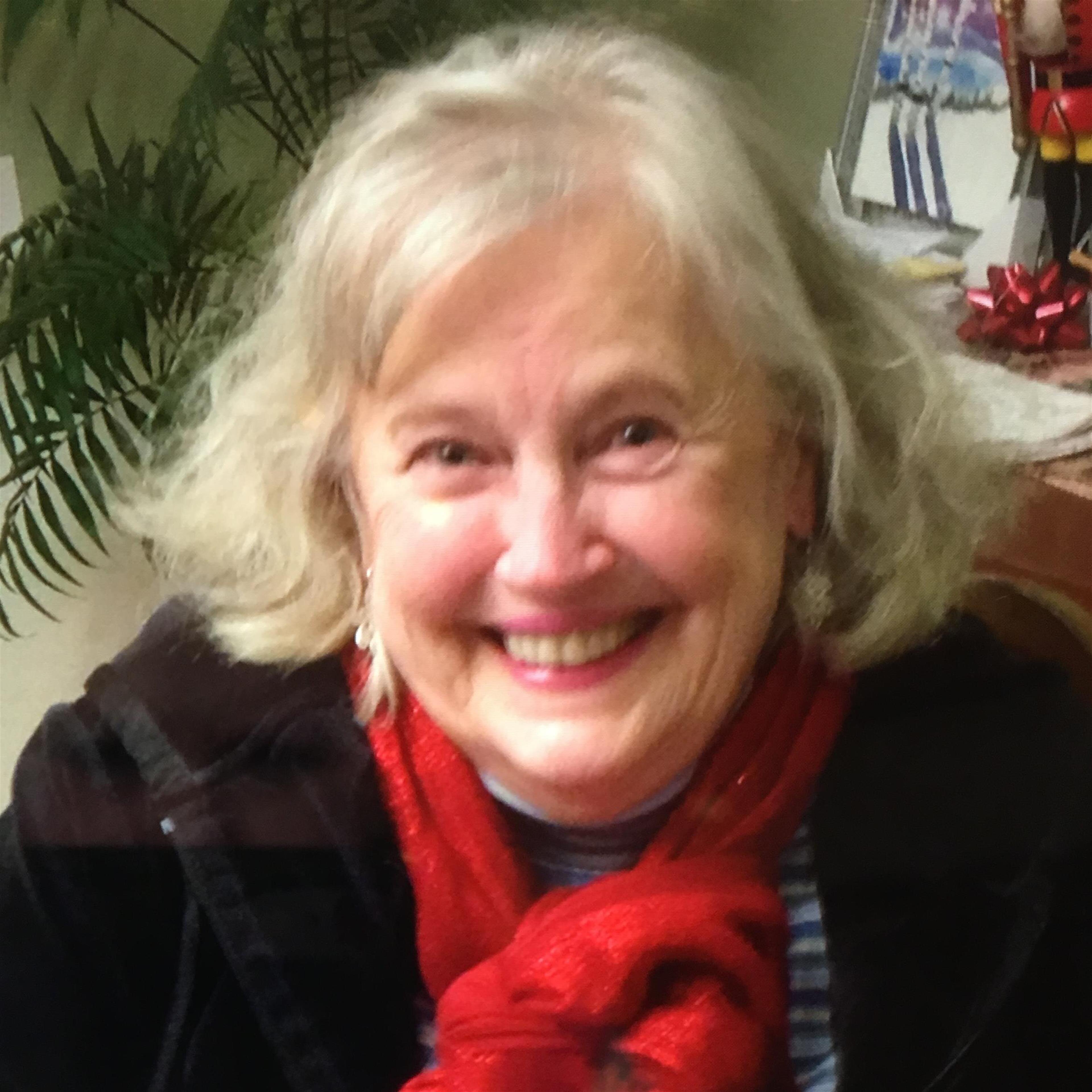 Rosemarie Eckl