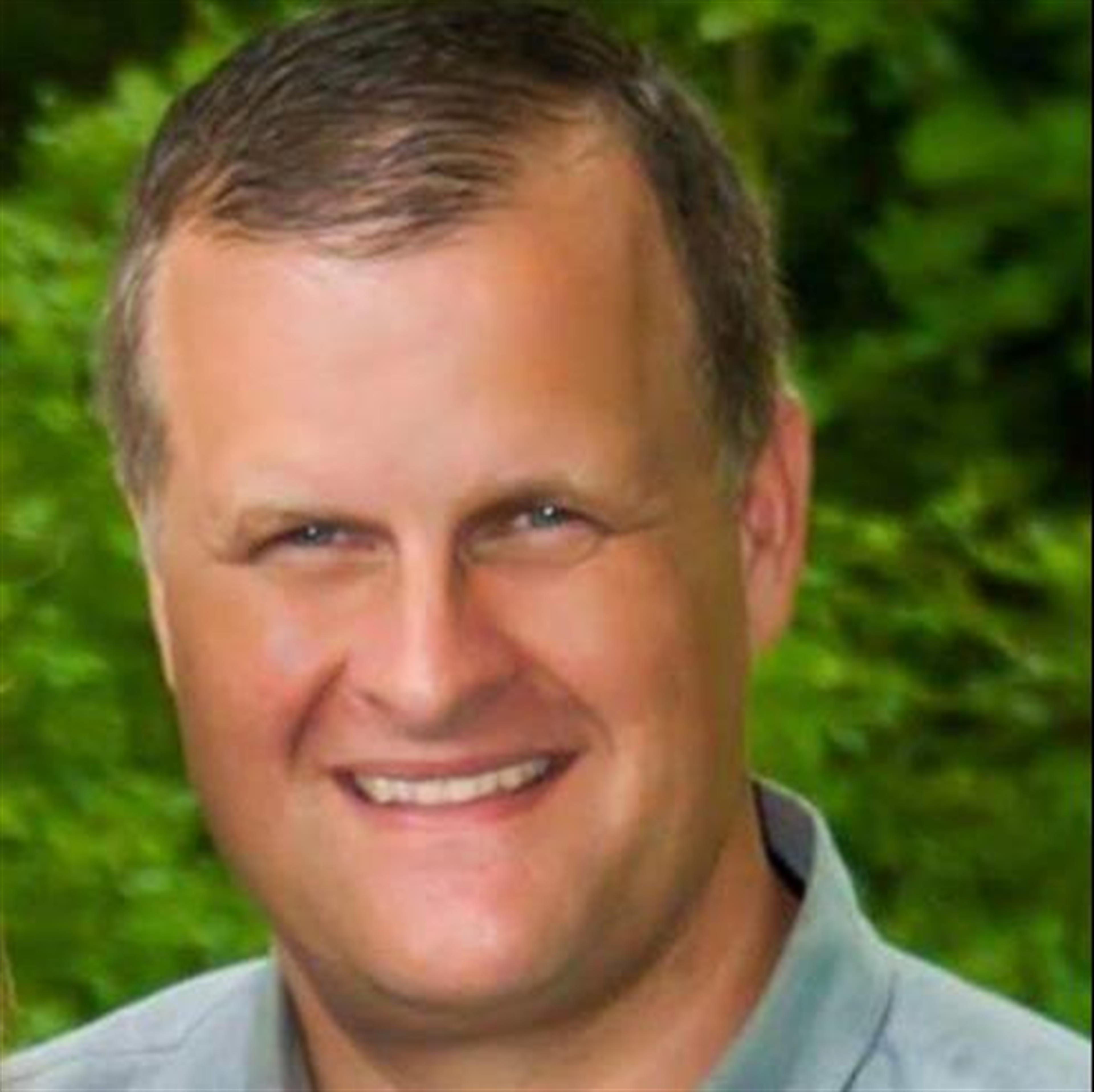 Jeremy Paul Sego's obituary picture