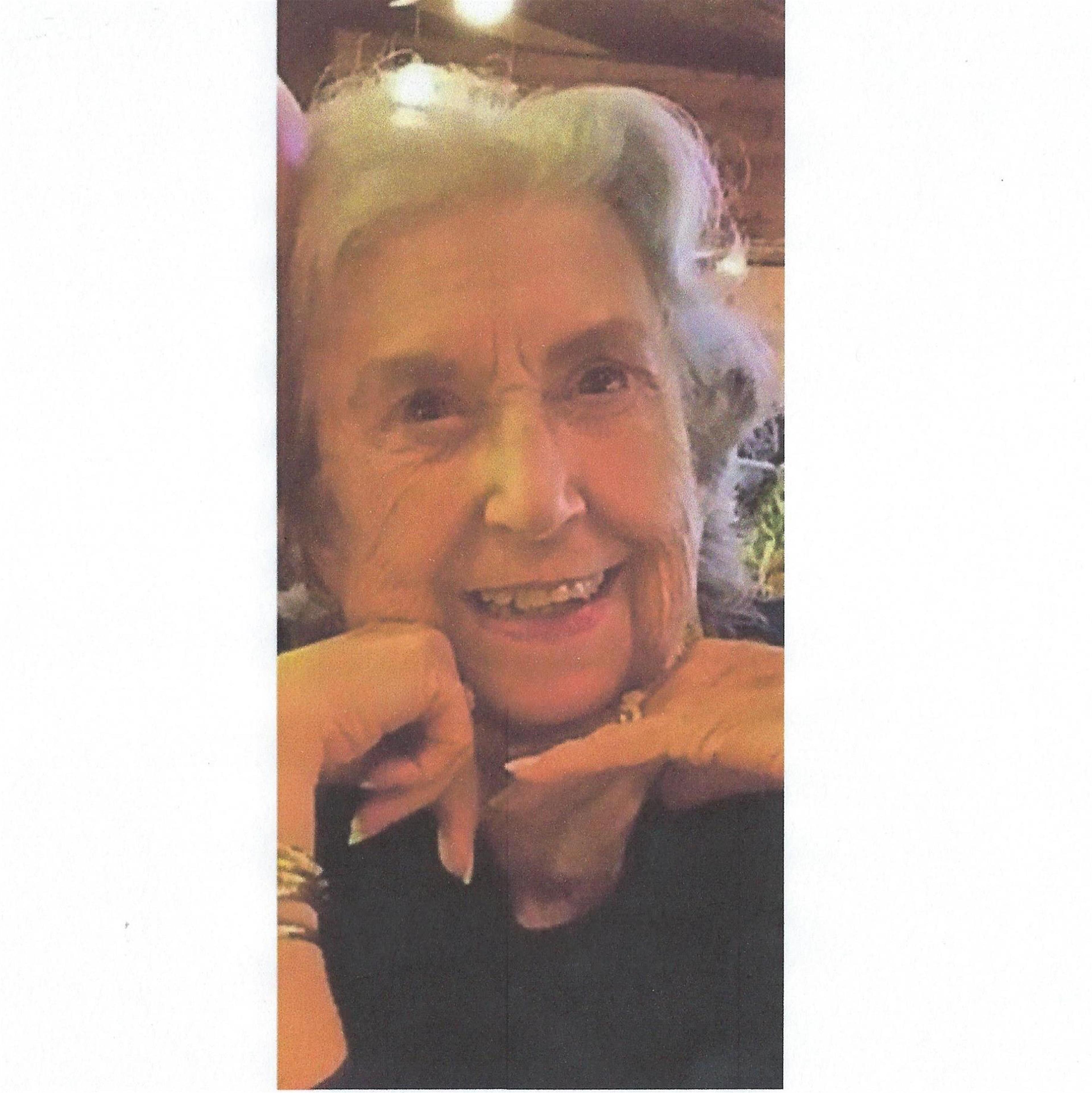 Joan B. Crowder