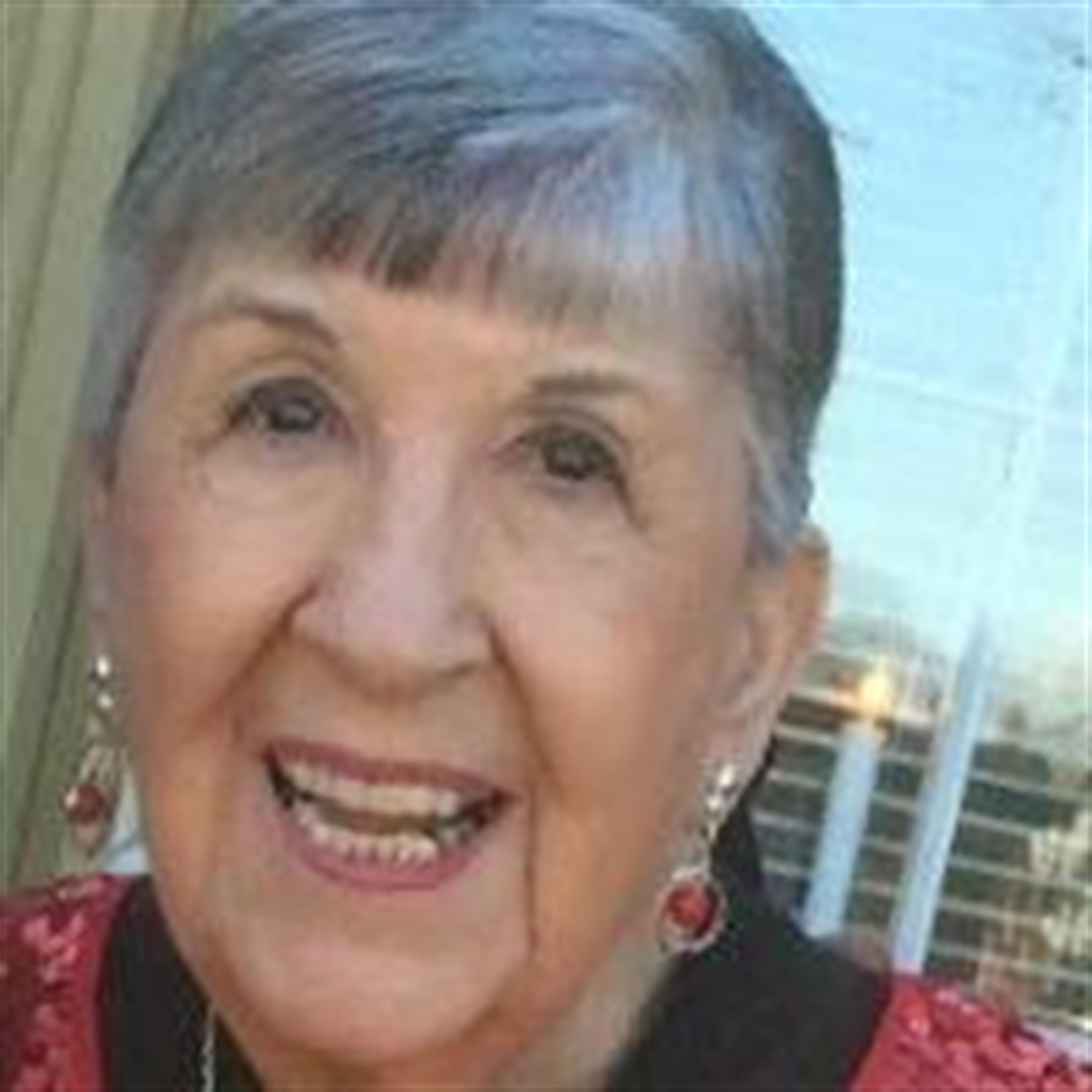 Elizabeth Ann "Libby" Paape