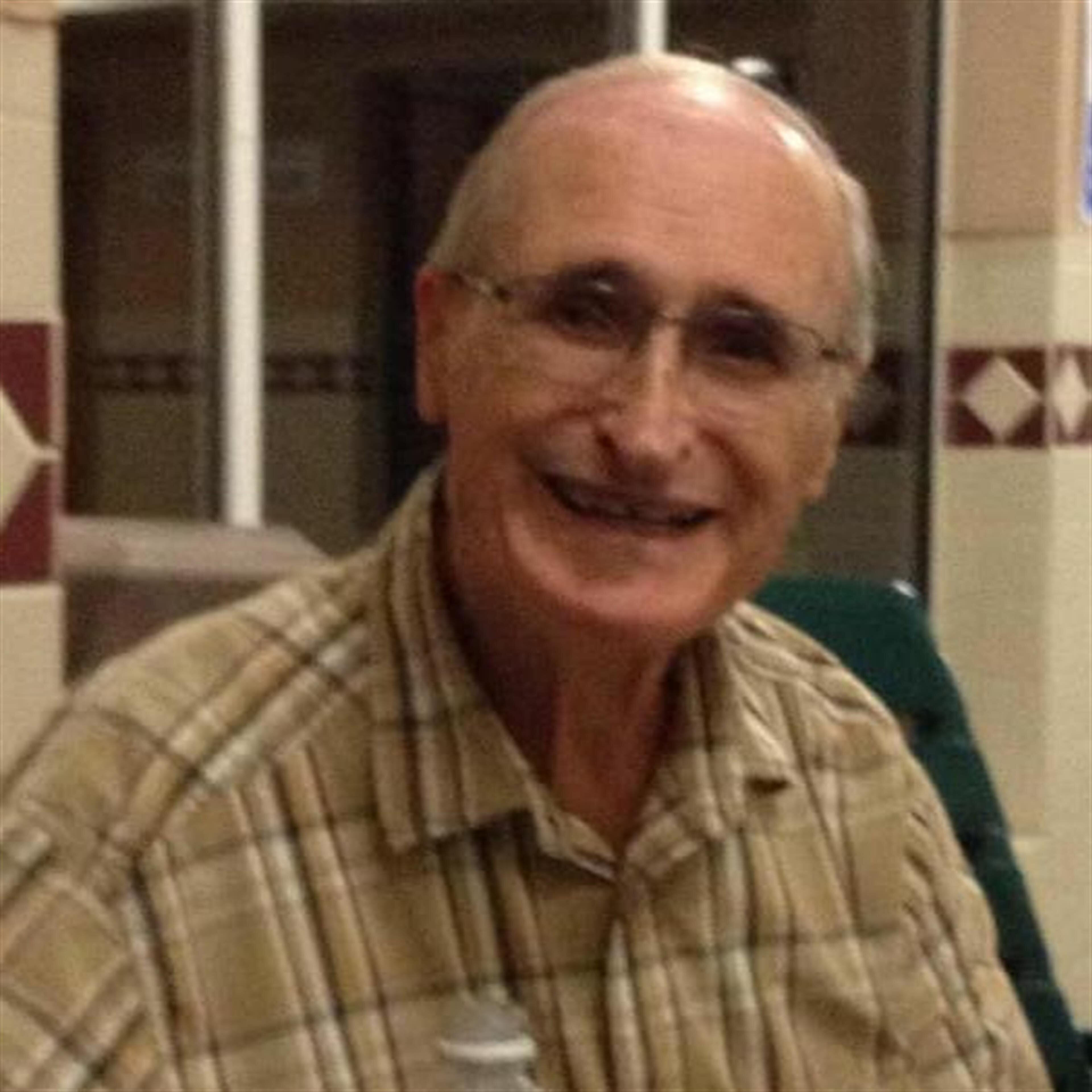 Mr. Maynard C. Dixon
