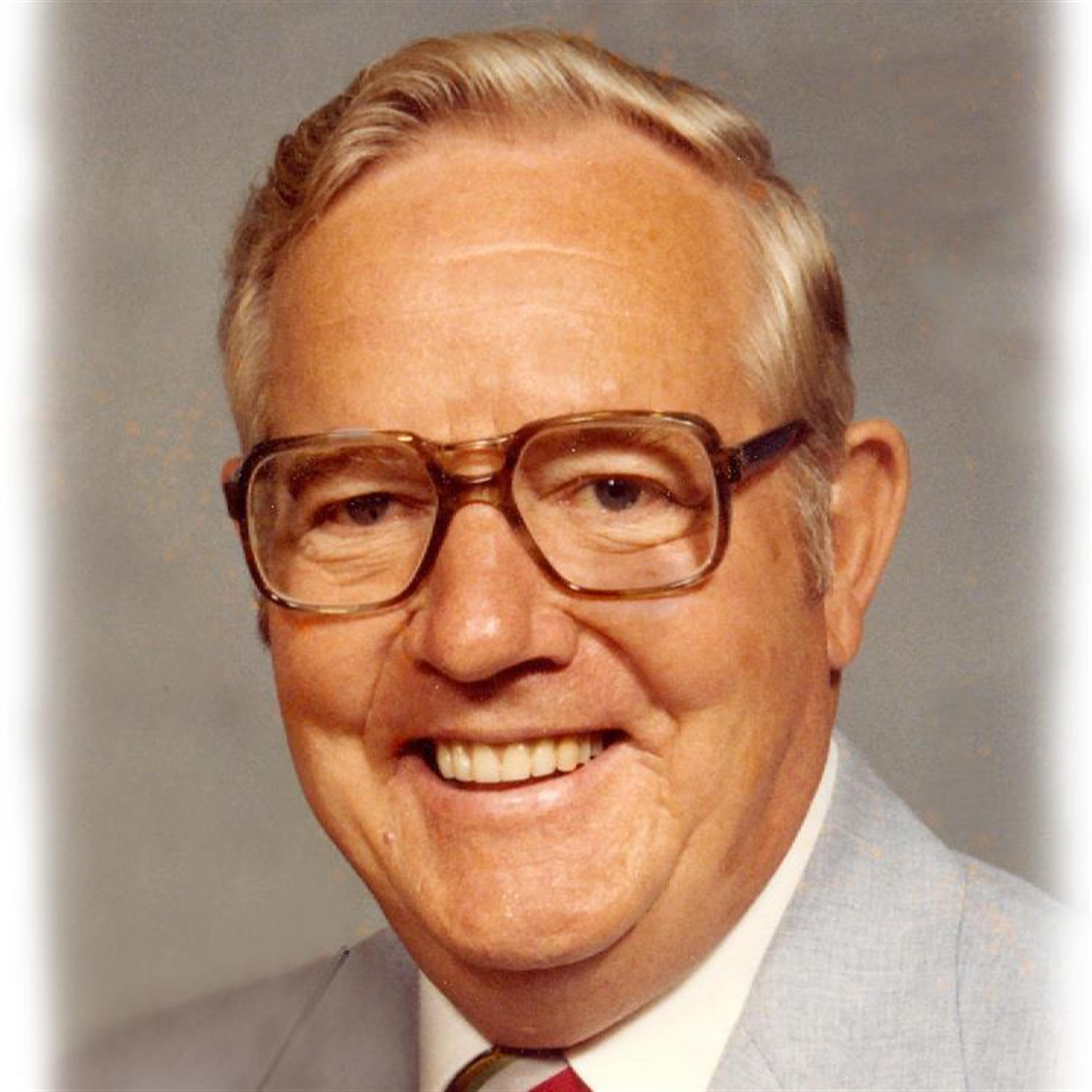 William Francis Heine