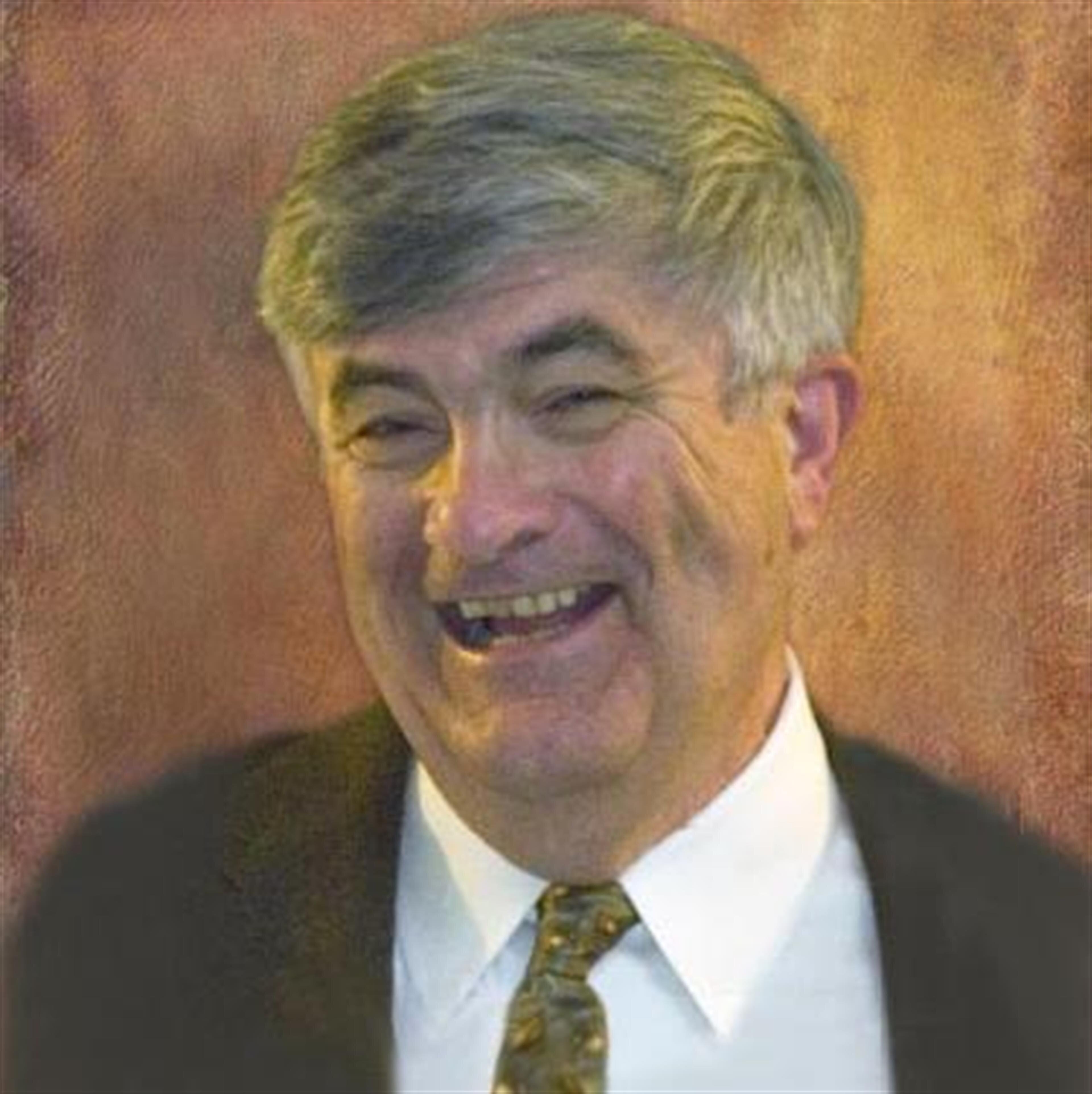 Robert M. Fitzgerald
