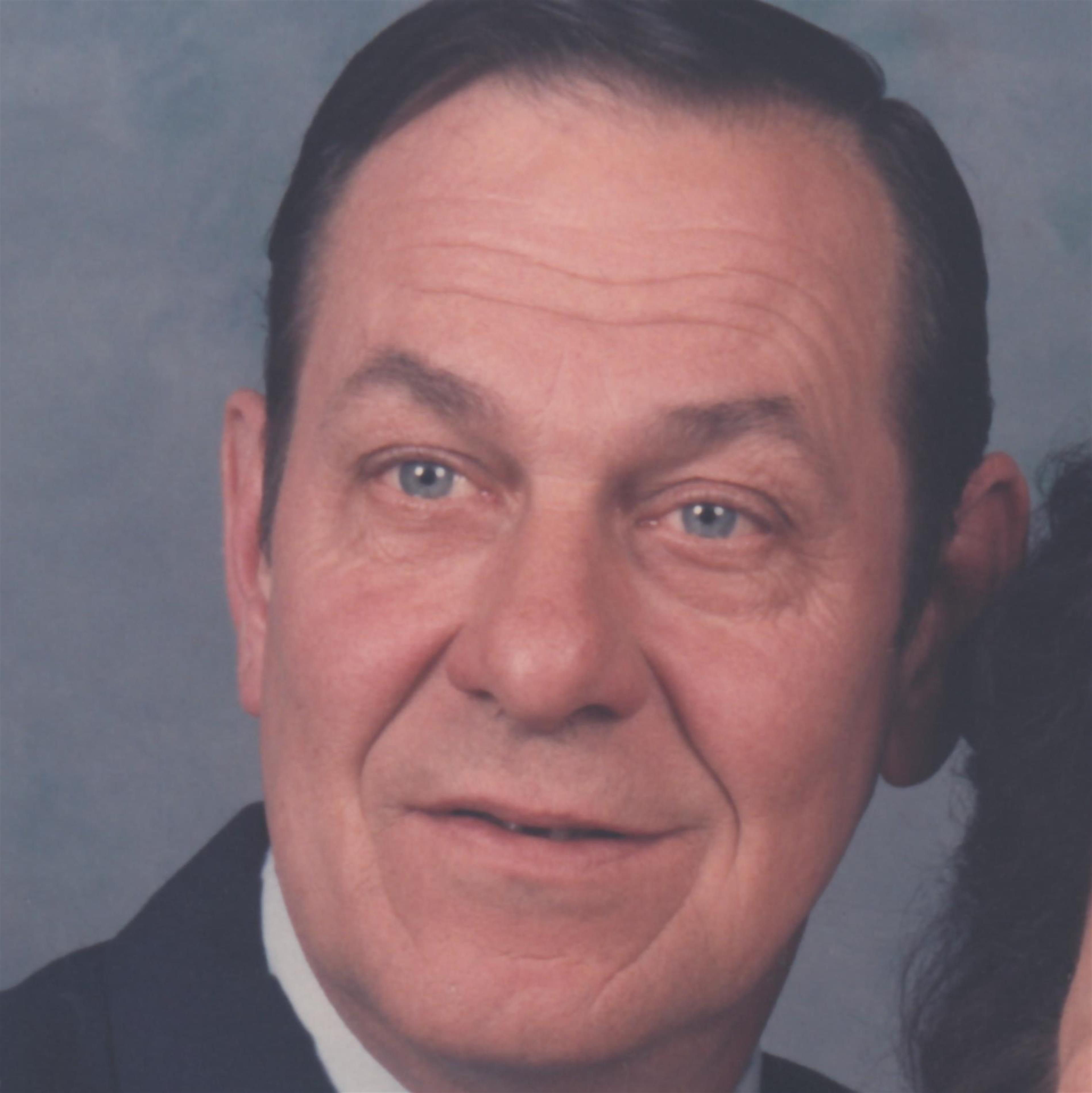 Thomas Eugene Gursky Sr