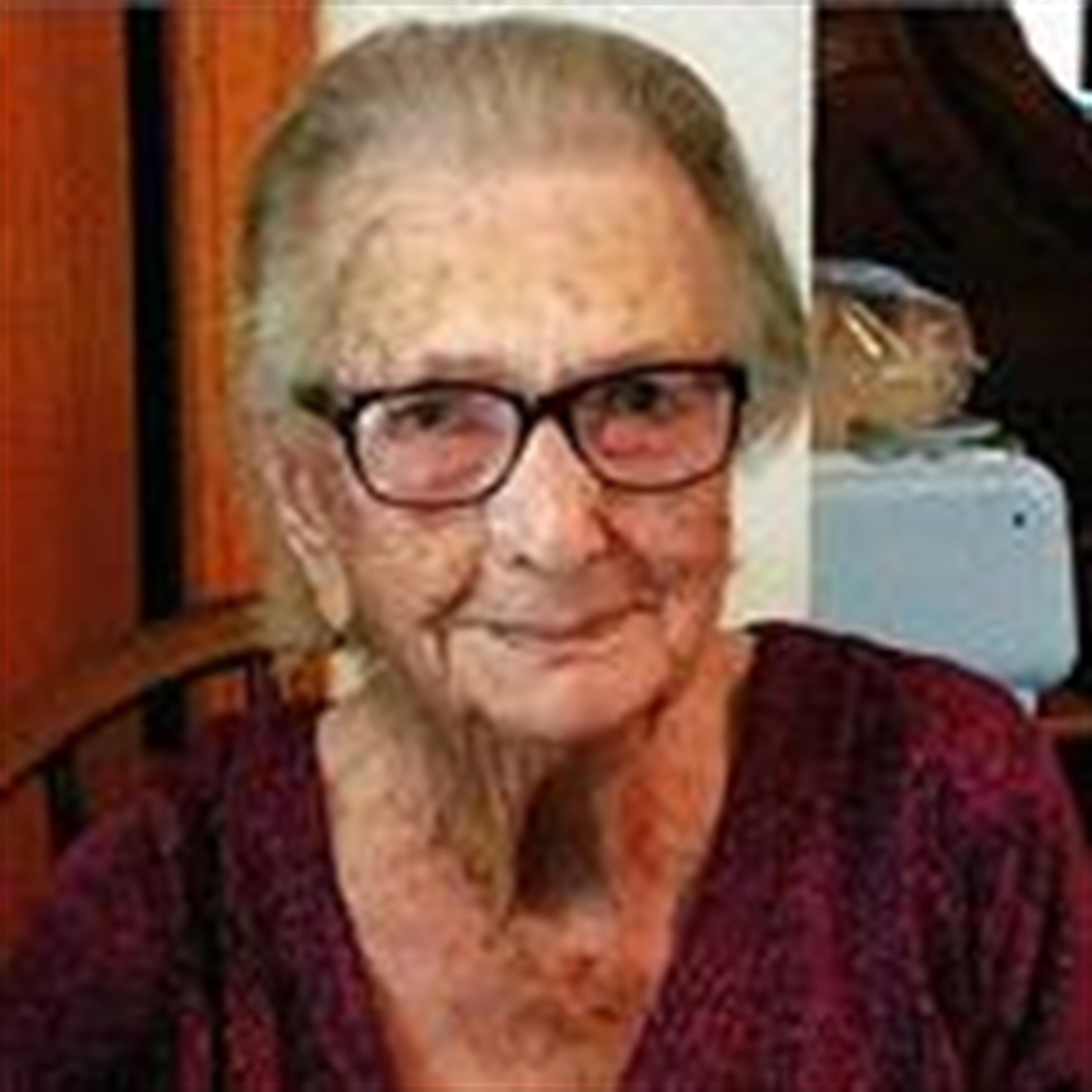 Mary Jane Nimmo (Buffalo)