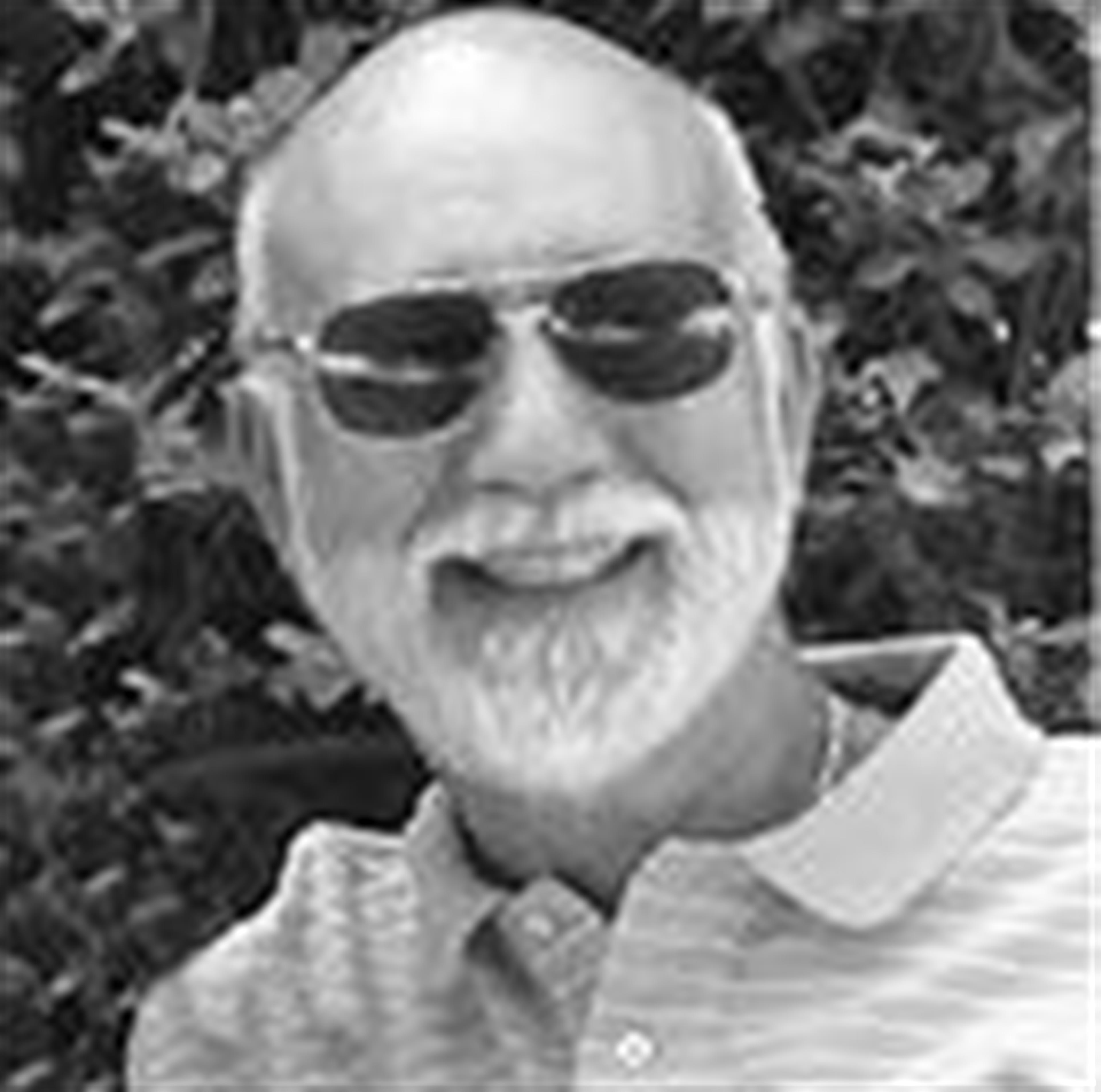 James Byron Eagen's obituary picture