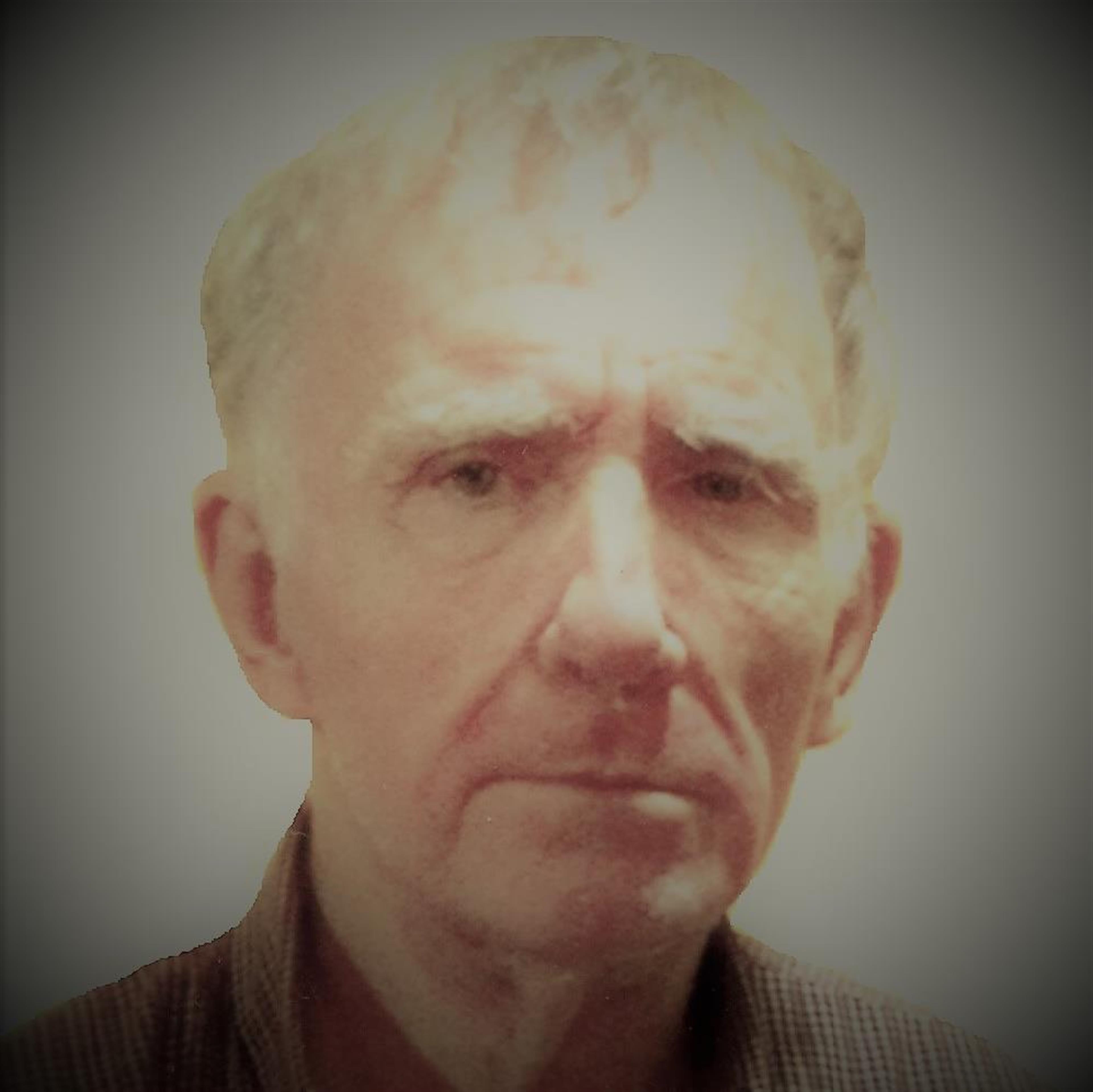 Mr.  Danny Hugh Hall