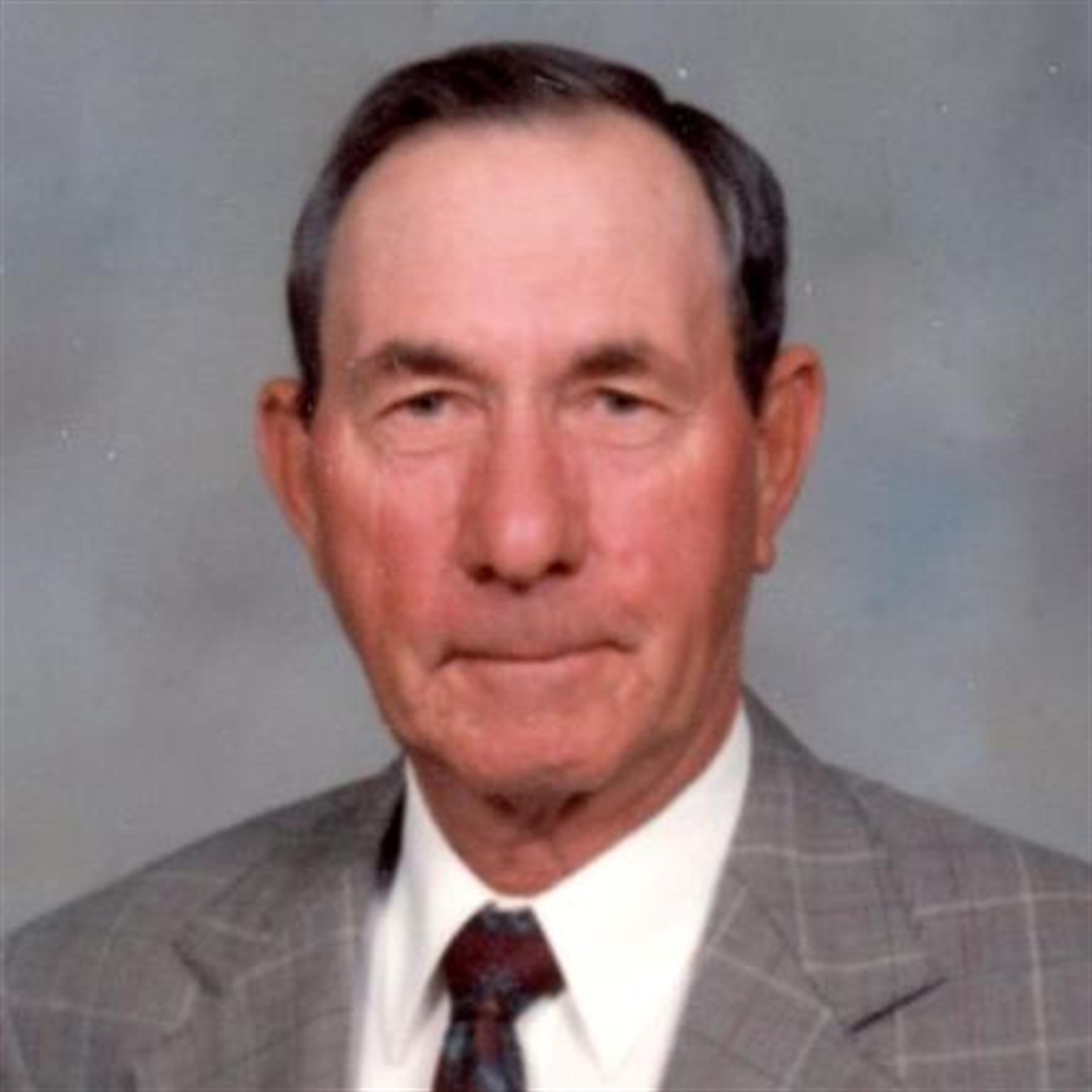 John Hal Christner Sr.