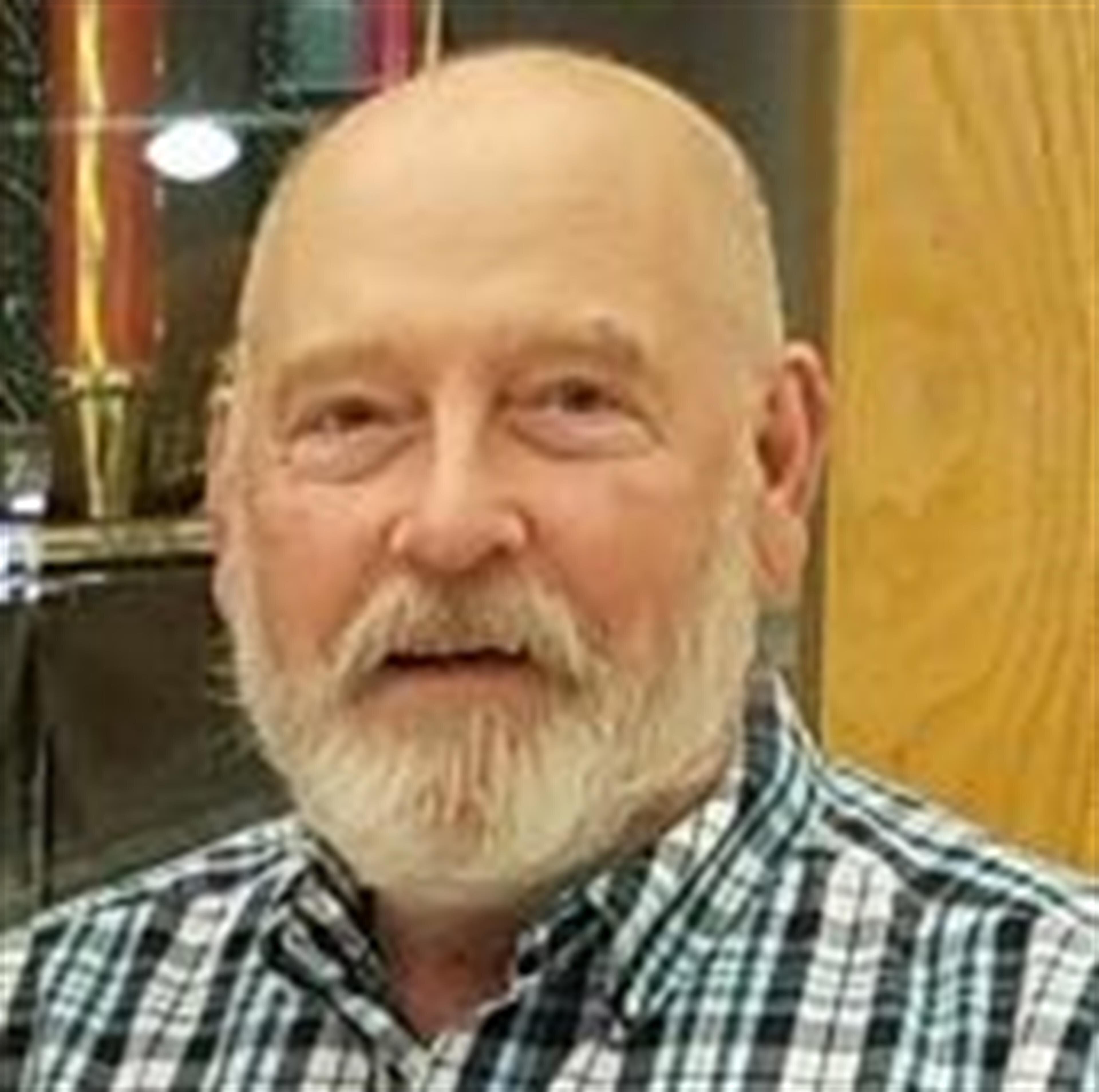 Mark A.  Zickefoose (Camdenton)