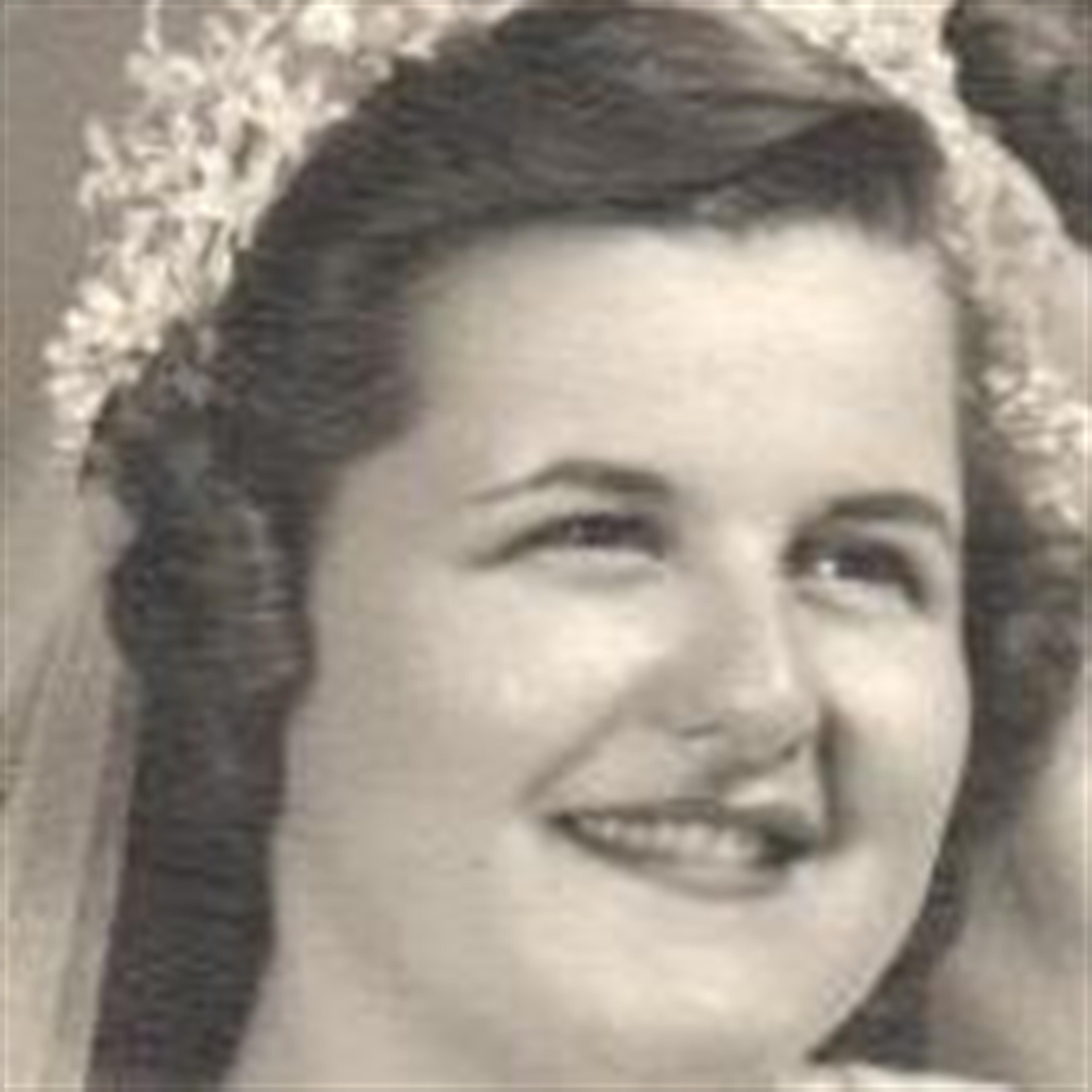Rosemary W. Lucas