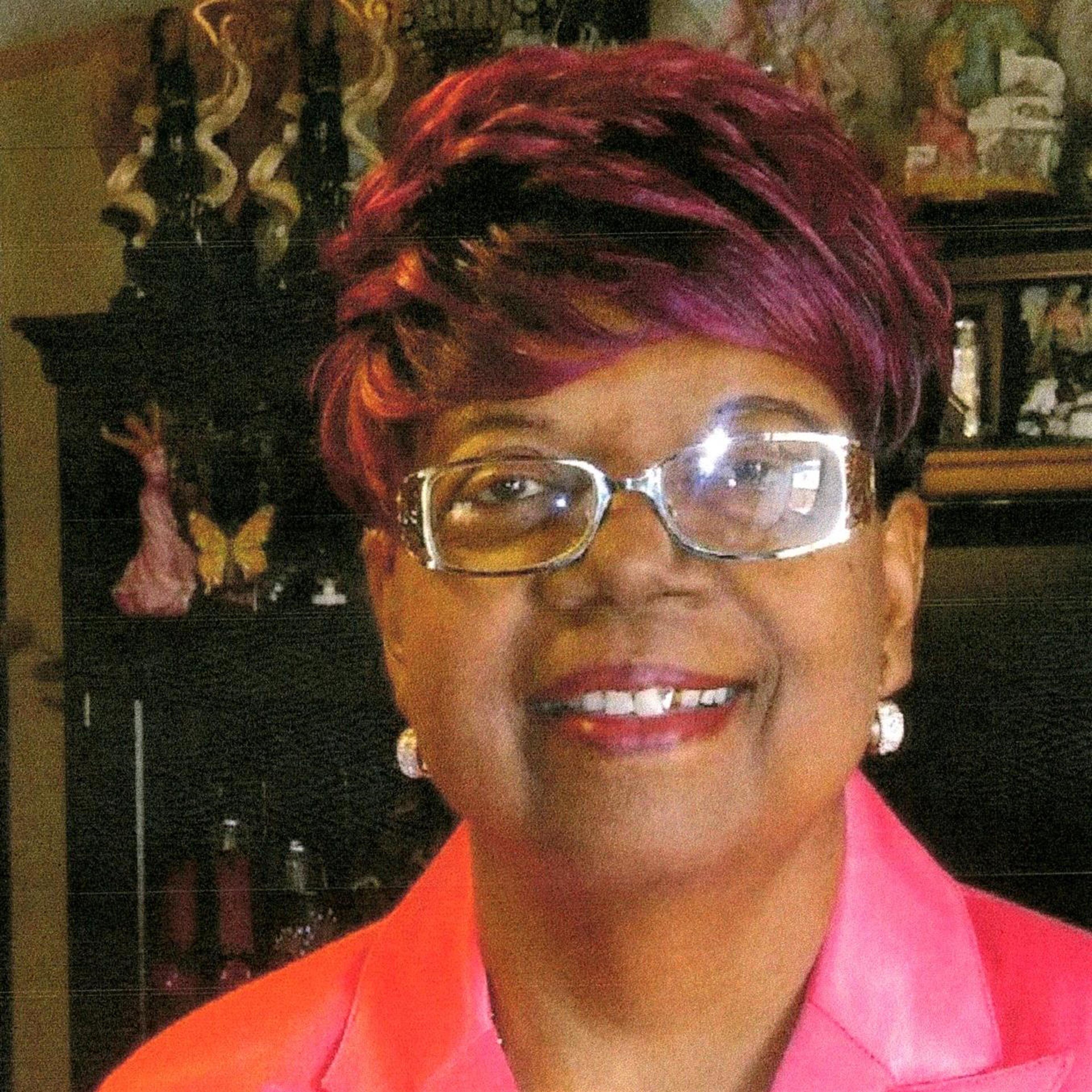 Joann B. Brown