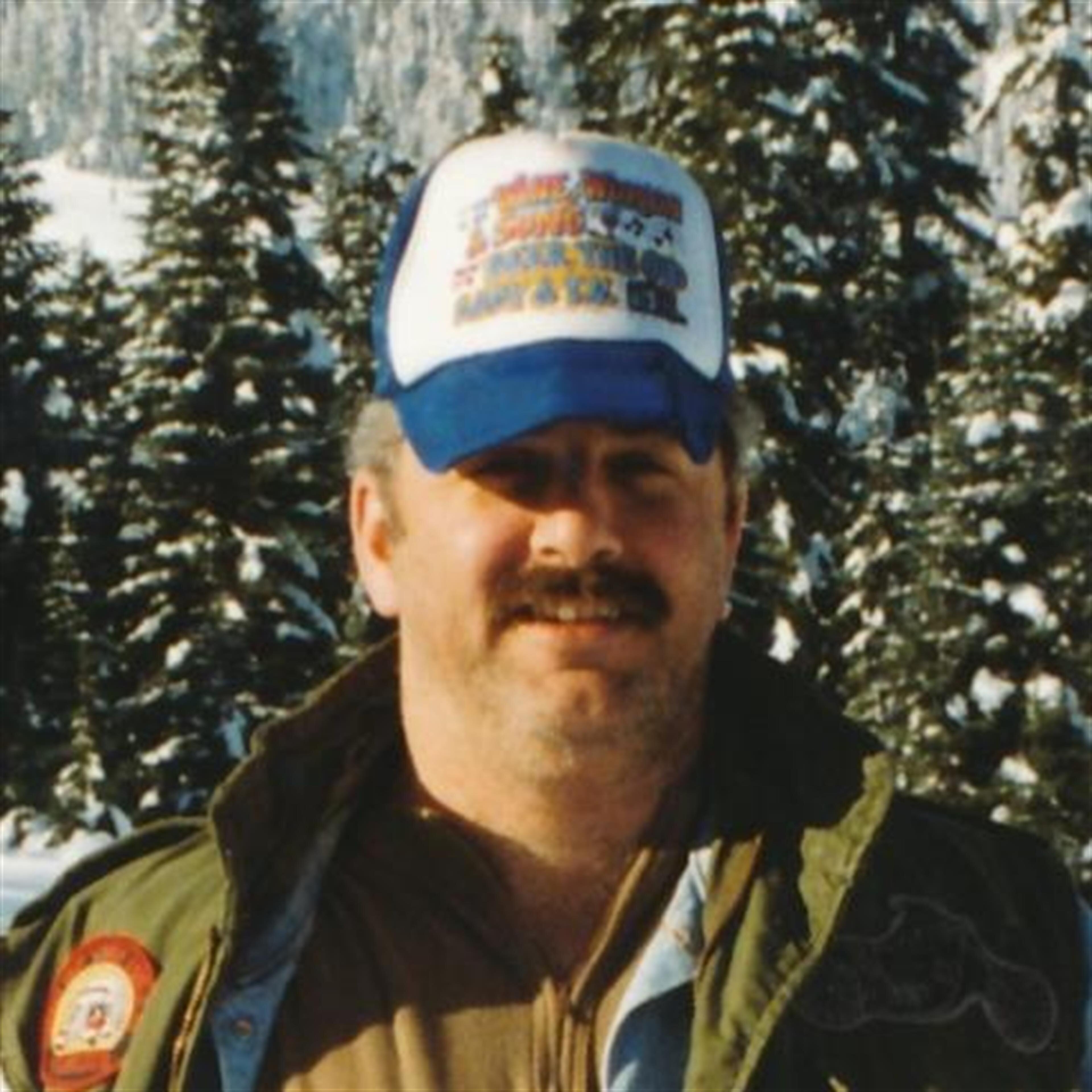 David  Paul Wetch