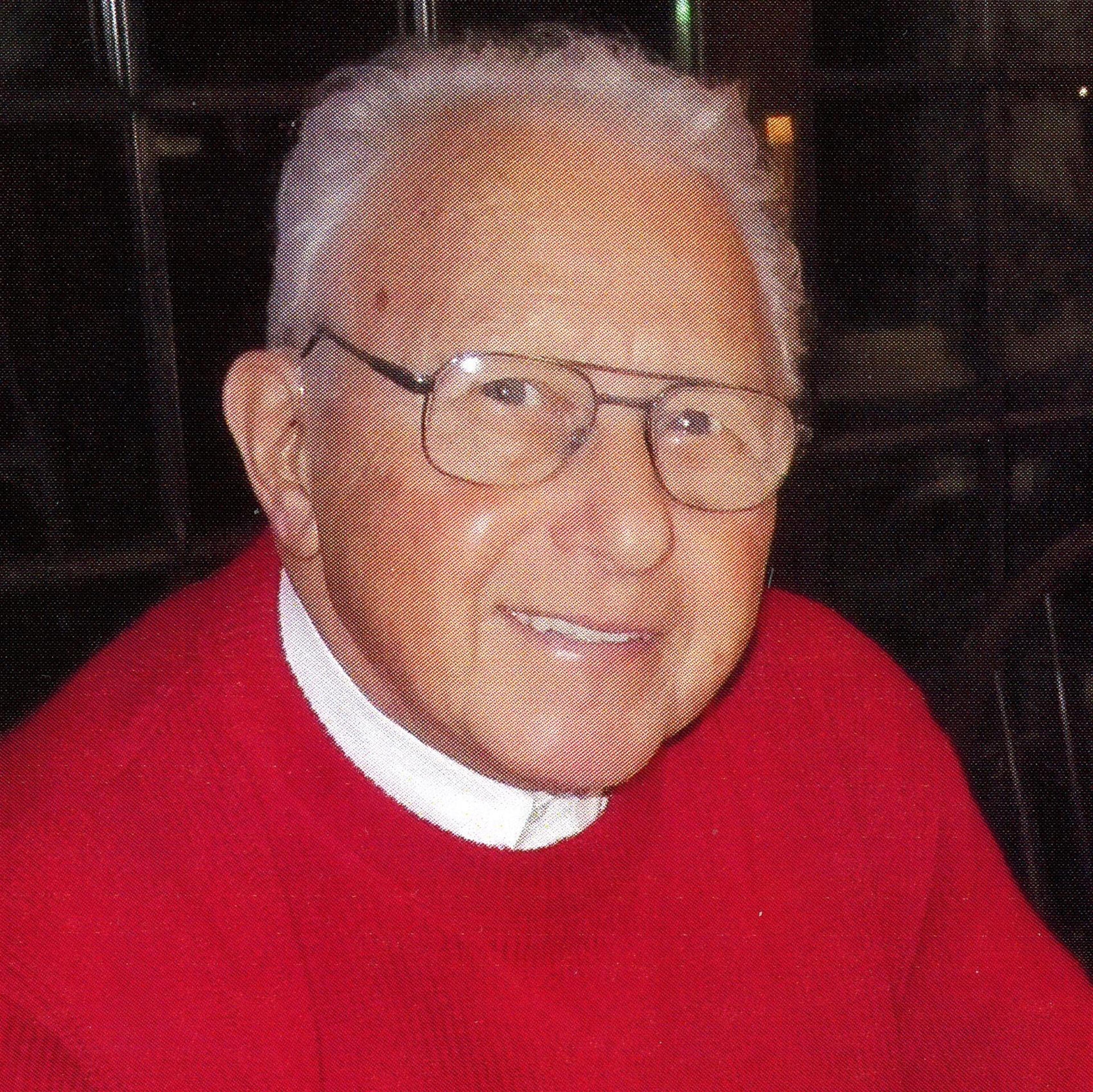 Jim Brush 