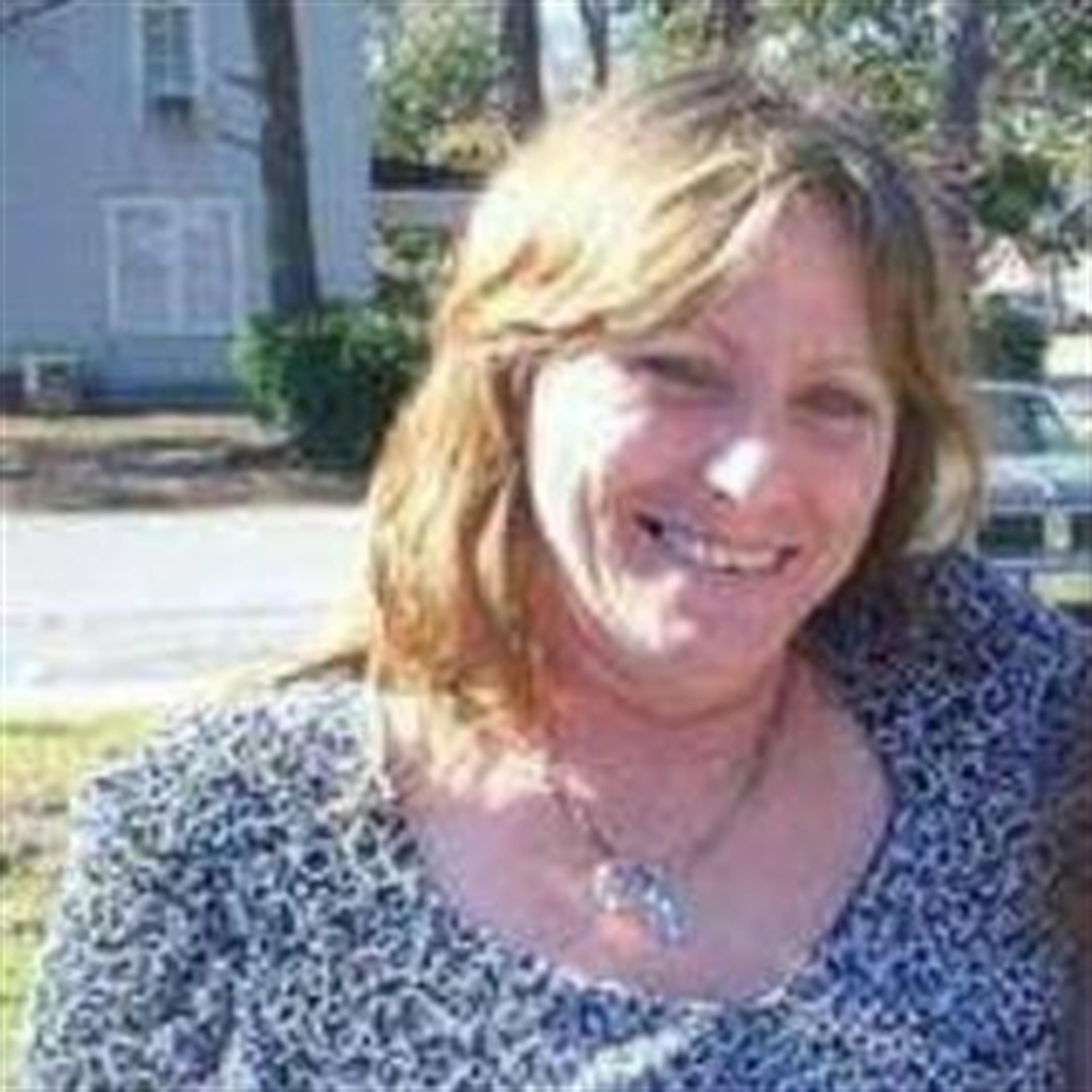 Julie Ann Ritter