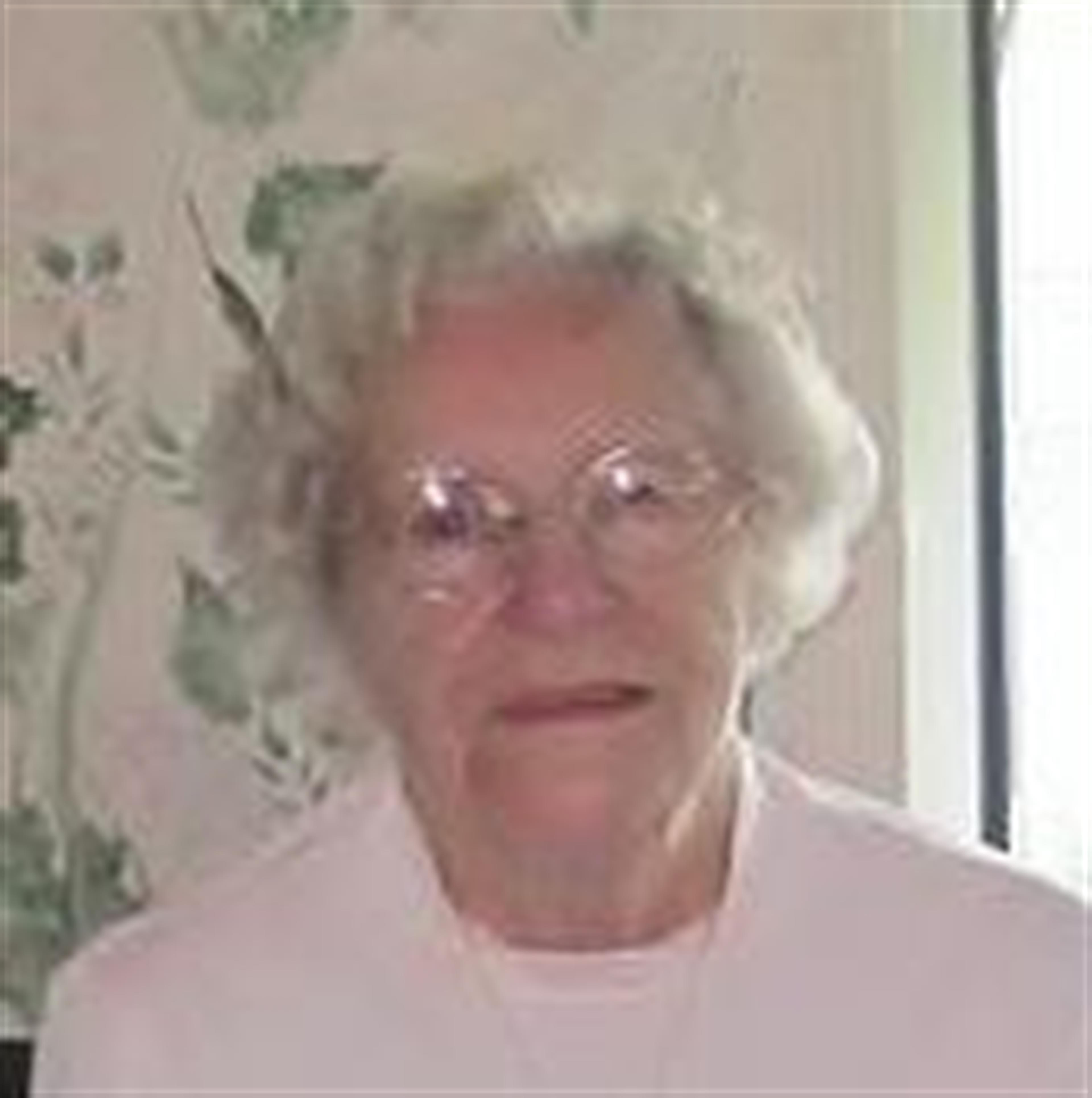 Dorothy Anne (Latulippe) Battle